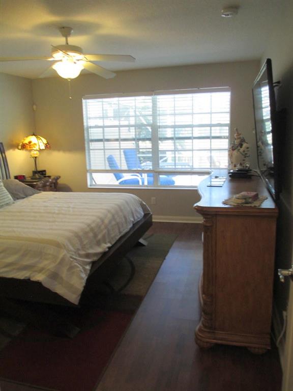 TRADITION PLAT NO 16 - Residential Lease