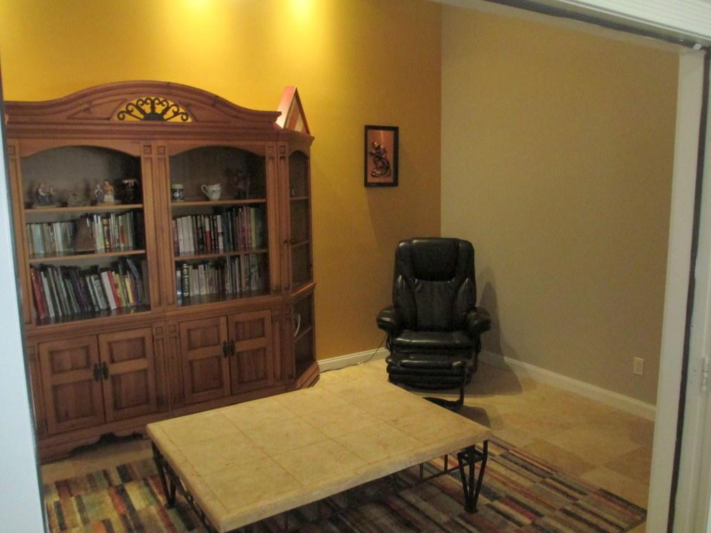 TRADITION PLAT NO 16 - Residential Lease