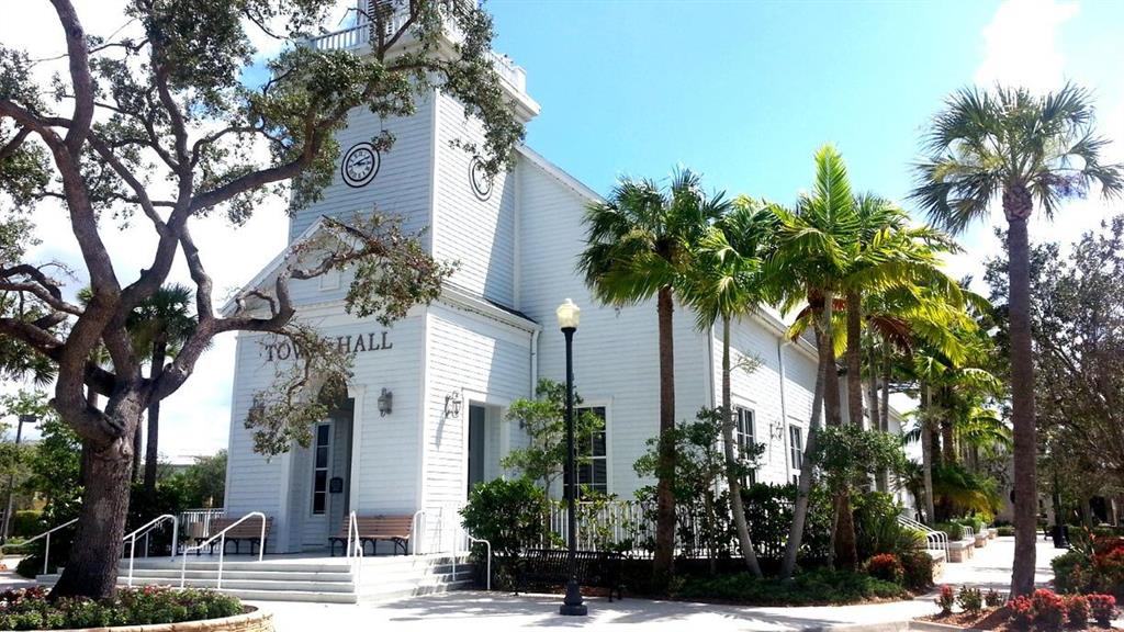 TRADITION PLAT NO 16 - Residential Lease