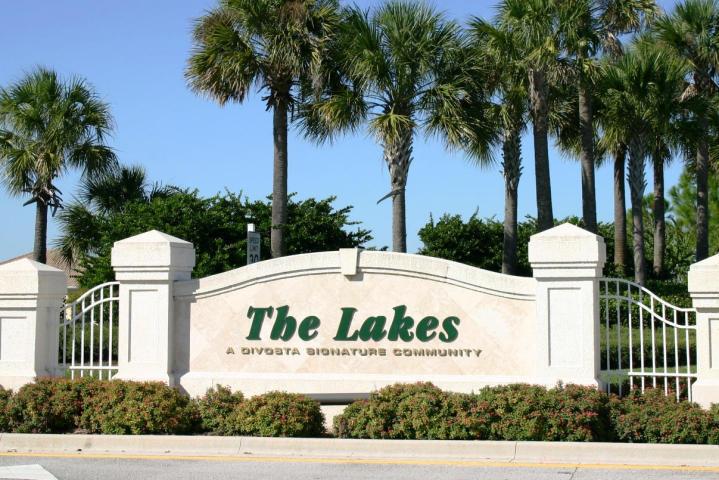 TRADITION PLAT NO 16 - Residential Lease