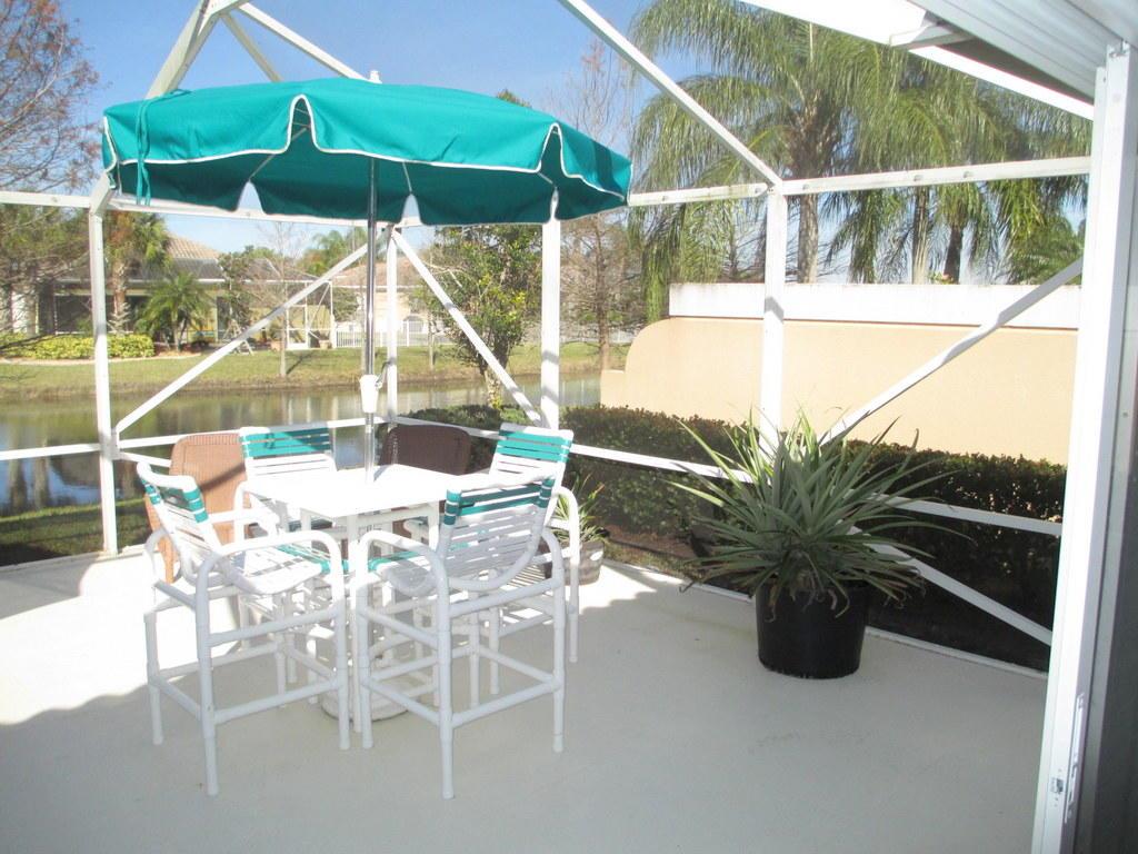 TRADITION PLAT NO 16 - Residential Lease