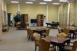 TRADITION PLAT NO 16 - Residential Lease