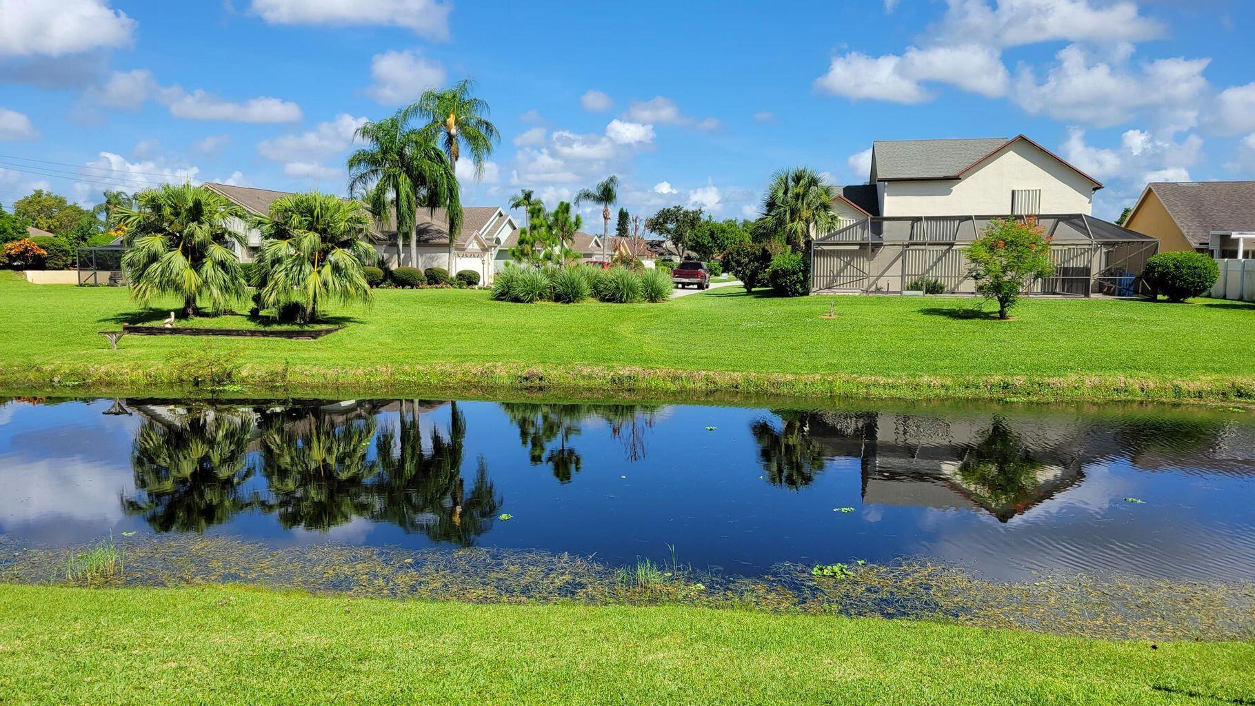 WELLINGTON TR 42B - Residential Lease