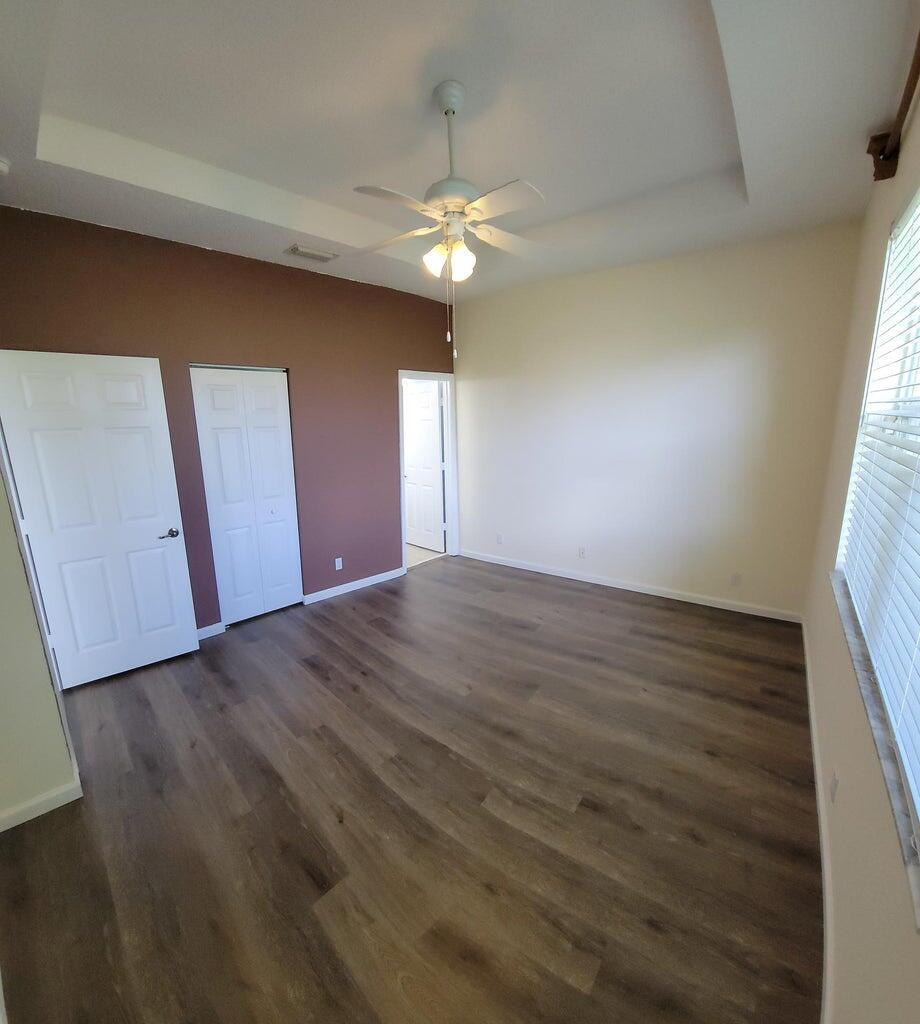 WELLINGTON TR 42B - Residential Lease