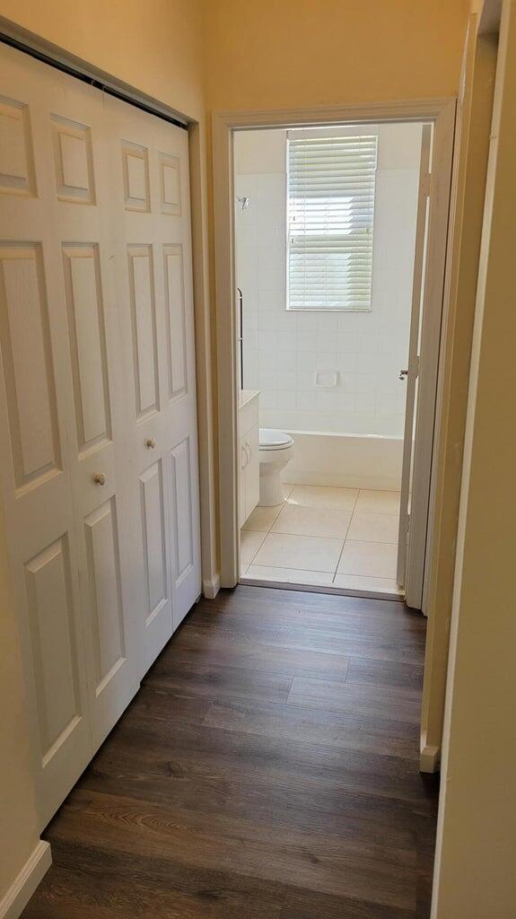 WELLINGTON TR 42B - Residential Lease