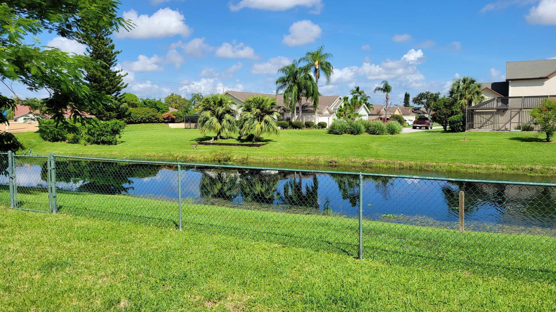 WELLINGTON TR 42B - Residential Lease