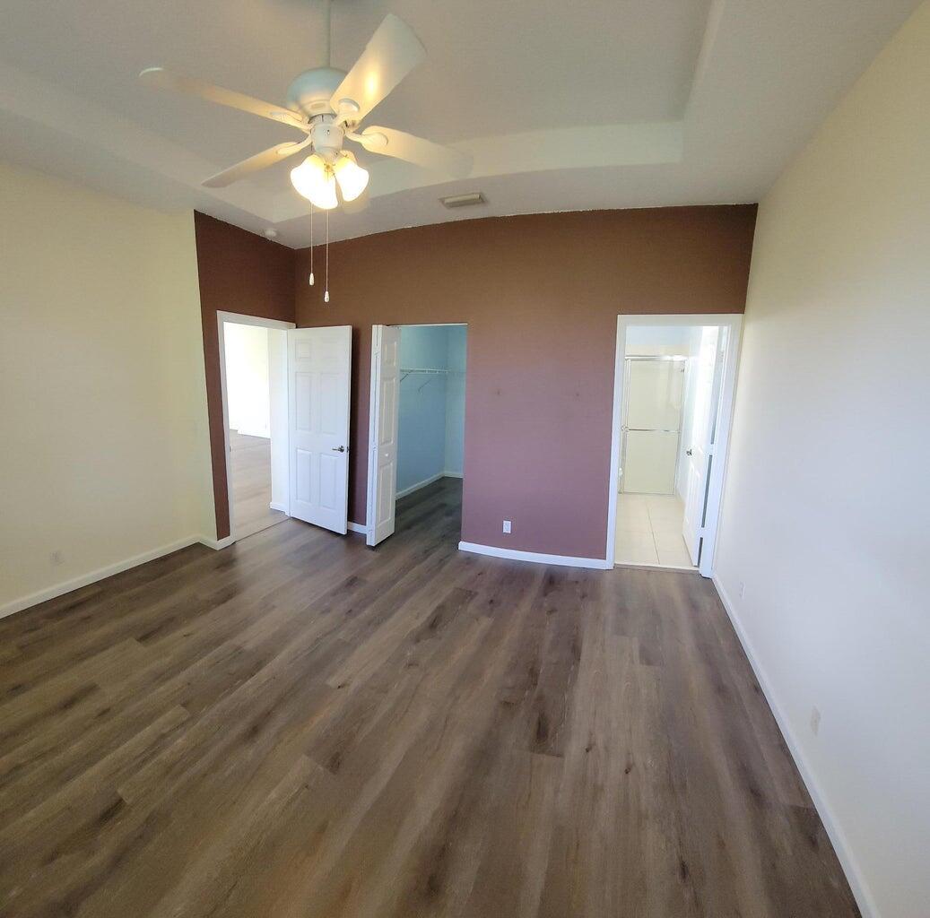 WELLINGTON TR 42B - Residential Lease