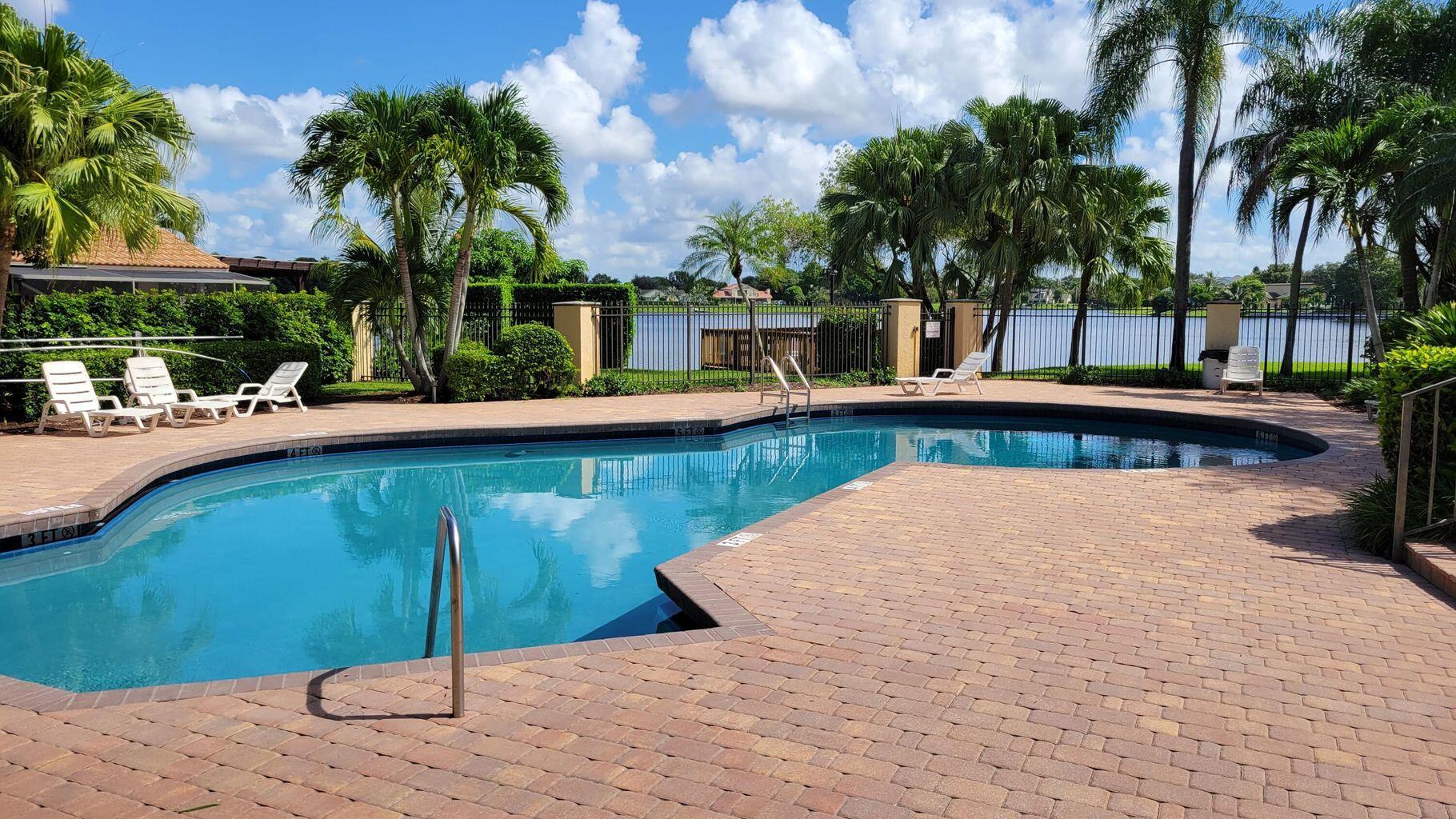 WELLINGTON TR 42B - Residential Lease