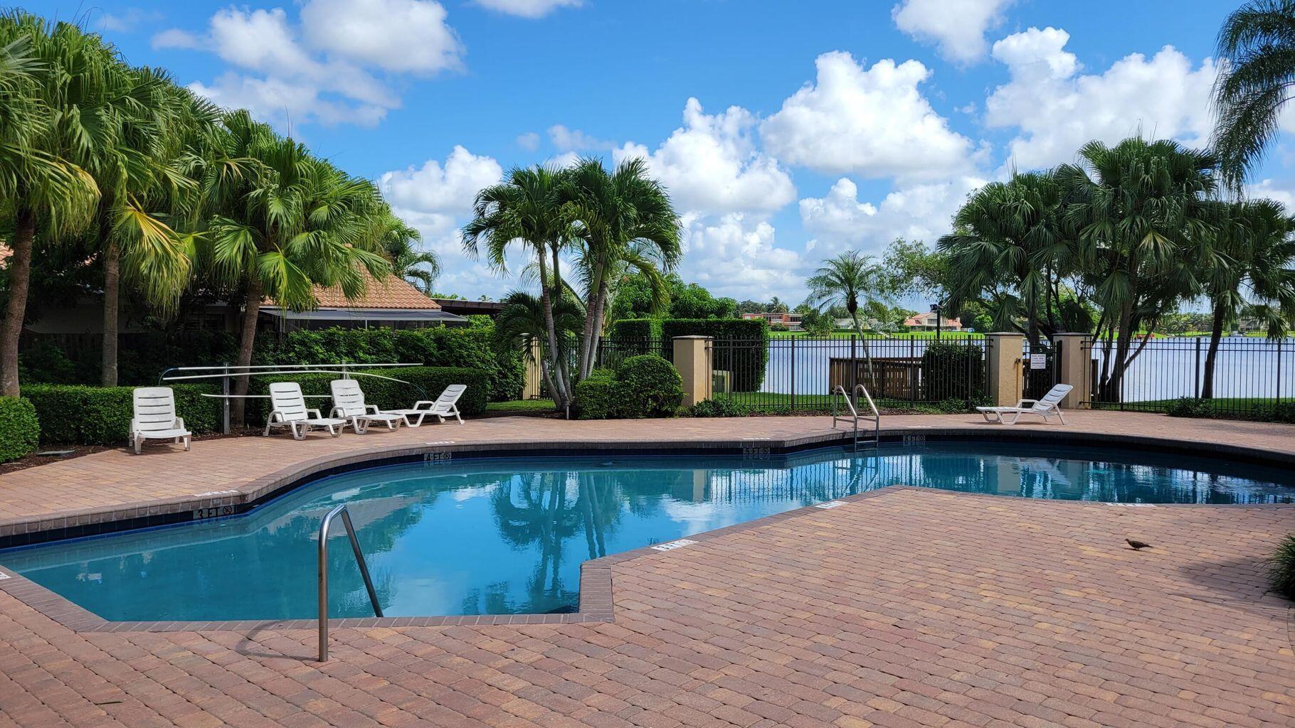 WELLINGTON TR 42B - Residential Lease