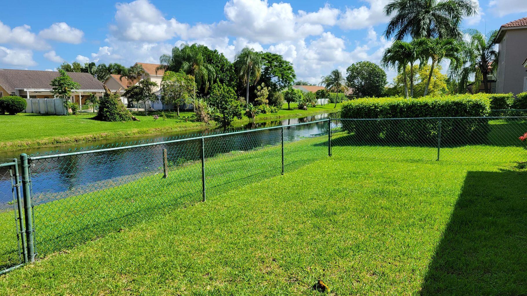 WELLINGTON TR 42B - Residential Lease