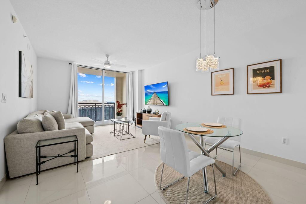 Photo of 550 Okeechobee Boulevard #1614, West Palm Beach, FL 33401 (MLS # R11160607)