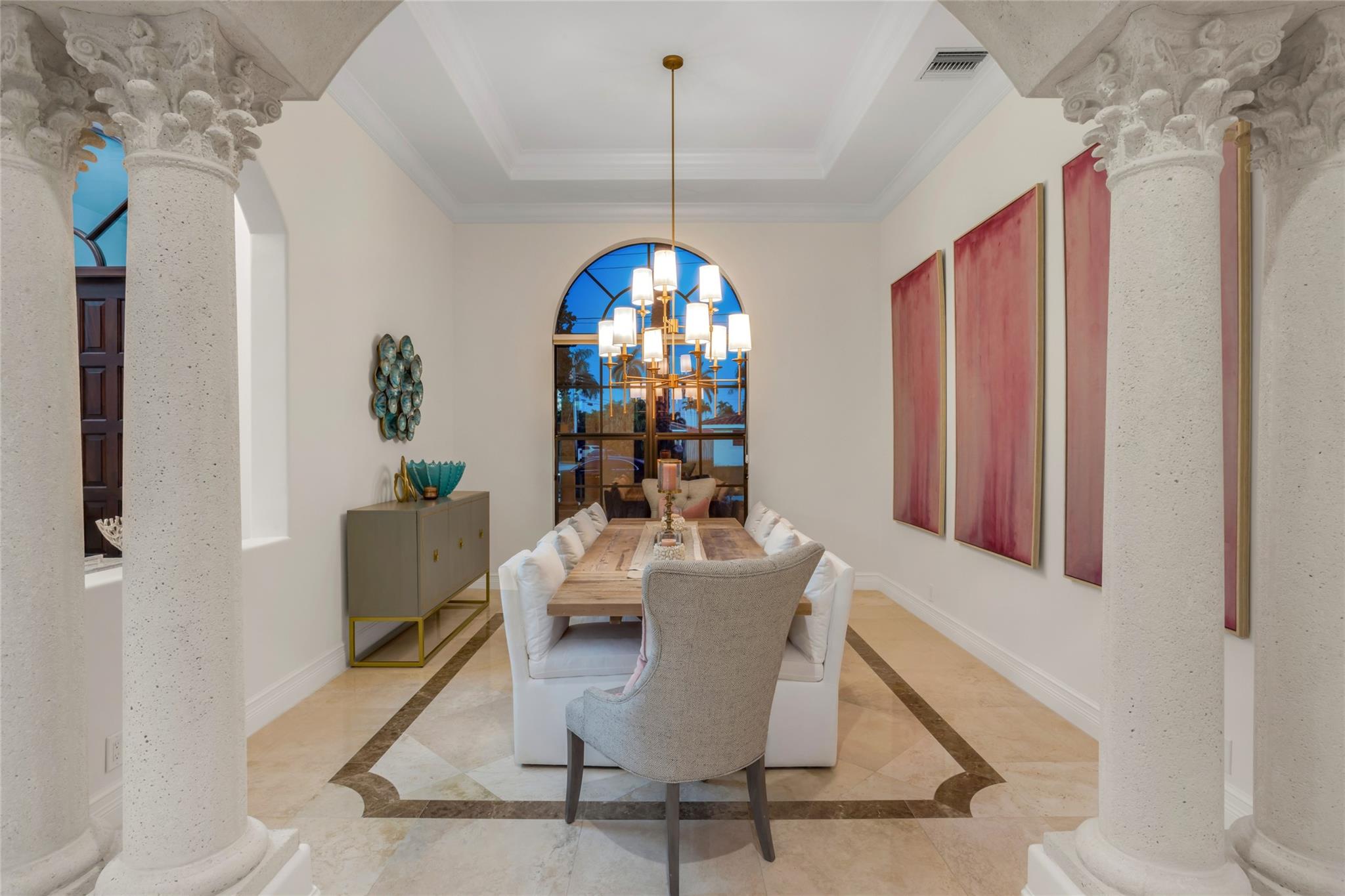 Venetian Isles 3rd Sec 47 - Residential