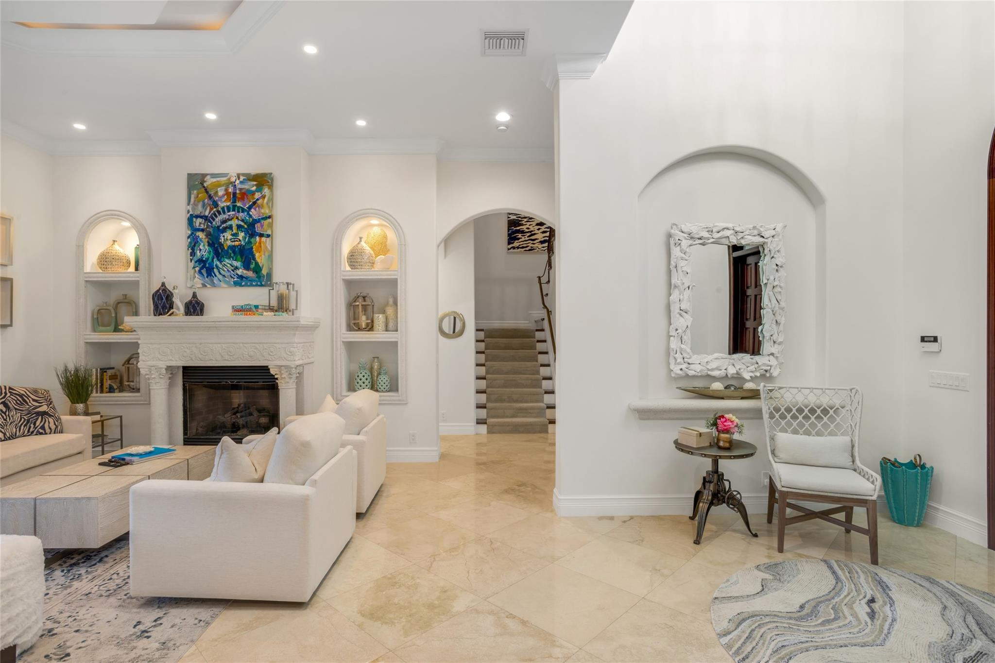 Venetian Isles 3rd Sec 47 - Residential