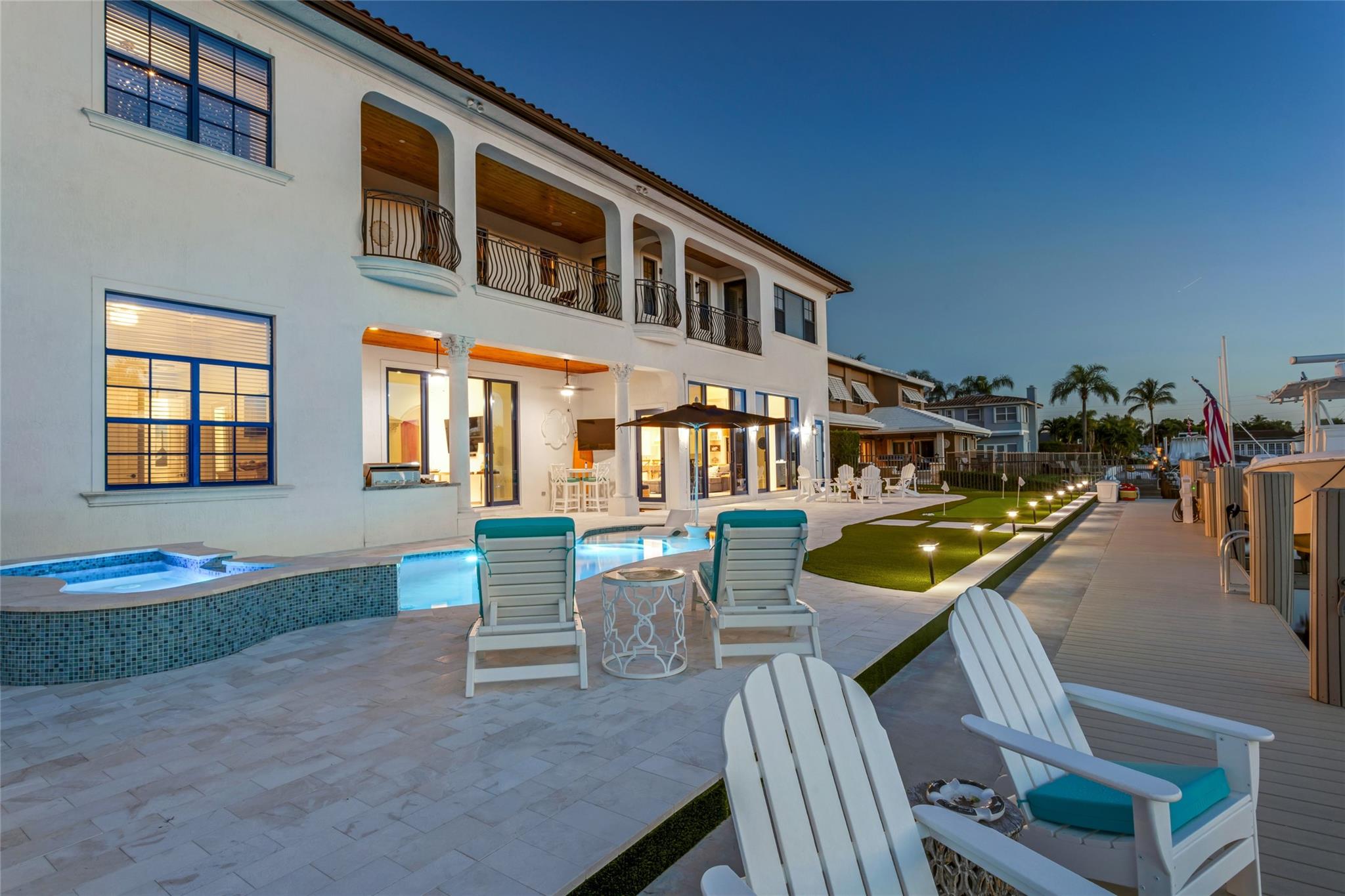 Venetian Isles 3rd Sec 47 - Residential