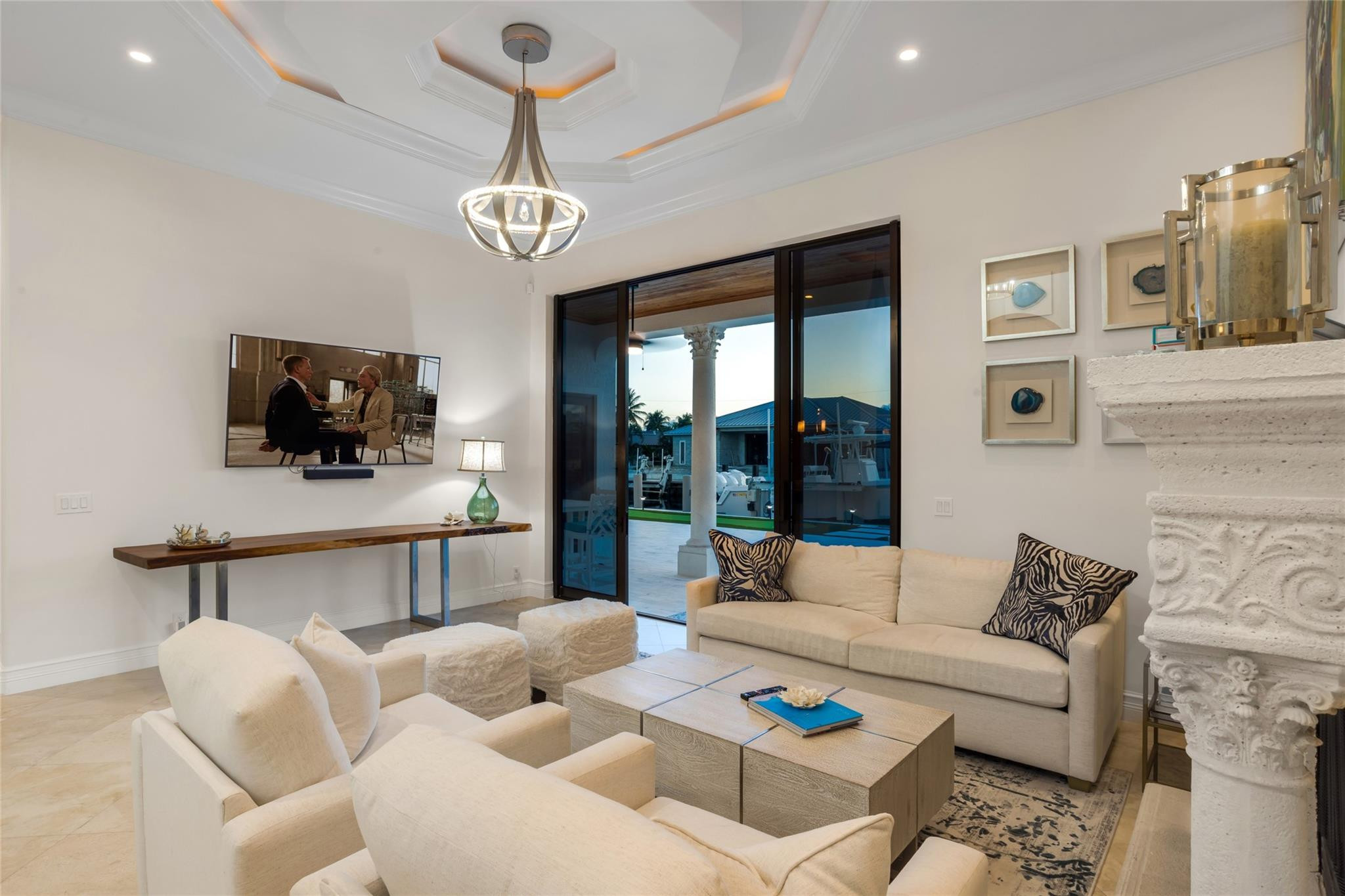 Venetian Isles 3rd Sec 47 - Residential