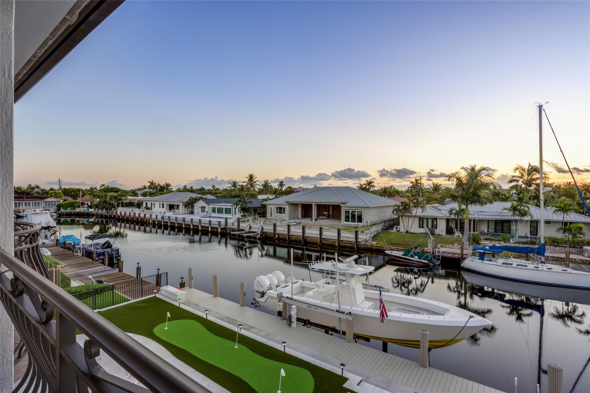 Venetian Isles 3rd Sec 47 - Residential