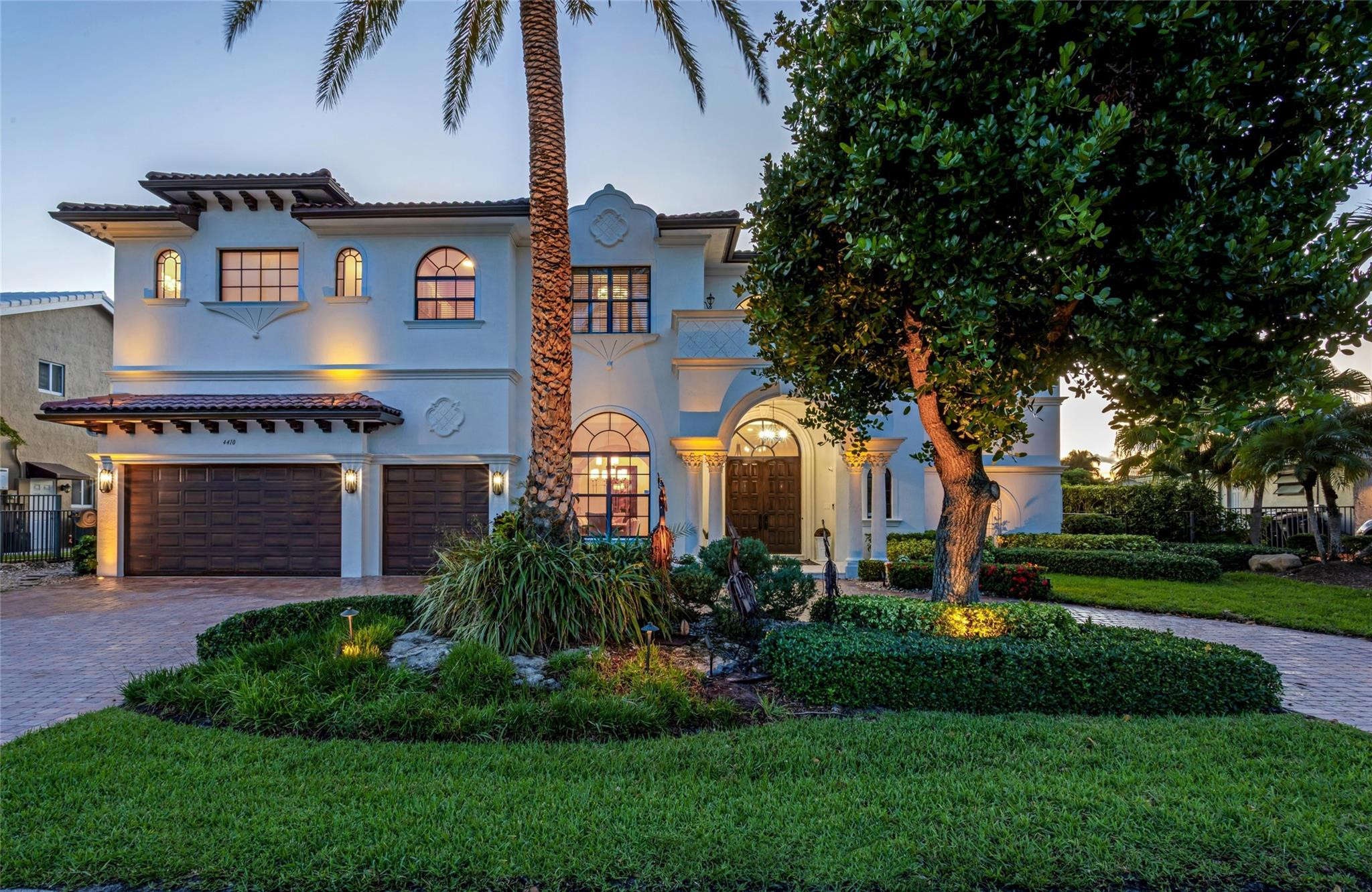 Venetian Isles 3rd Sec 47 - Residential