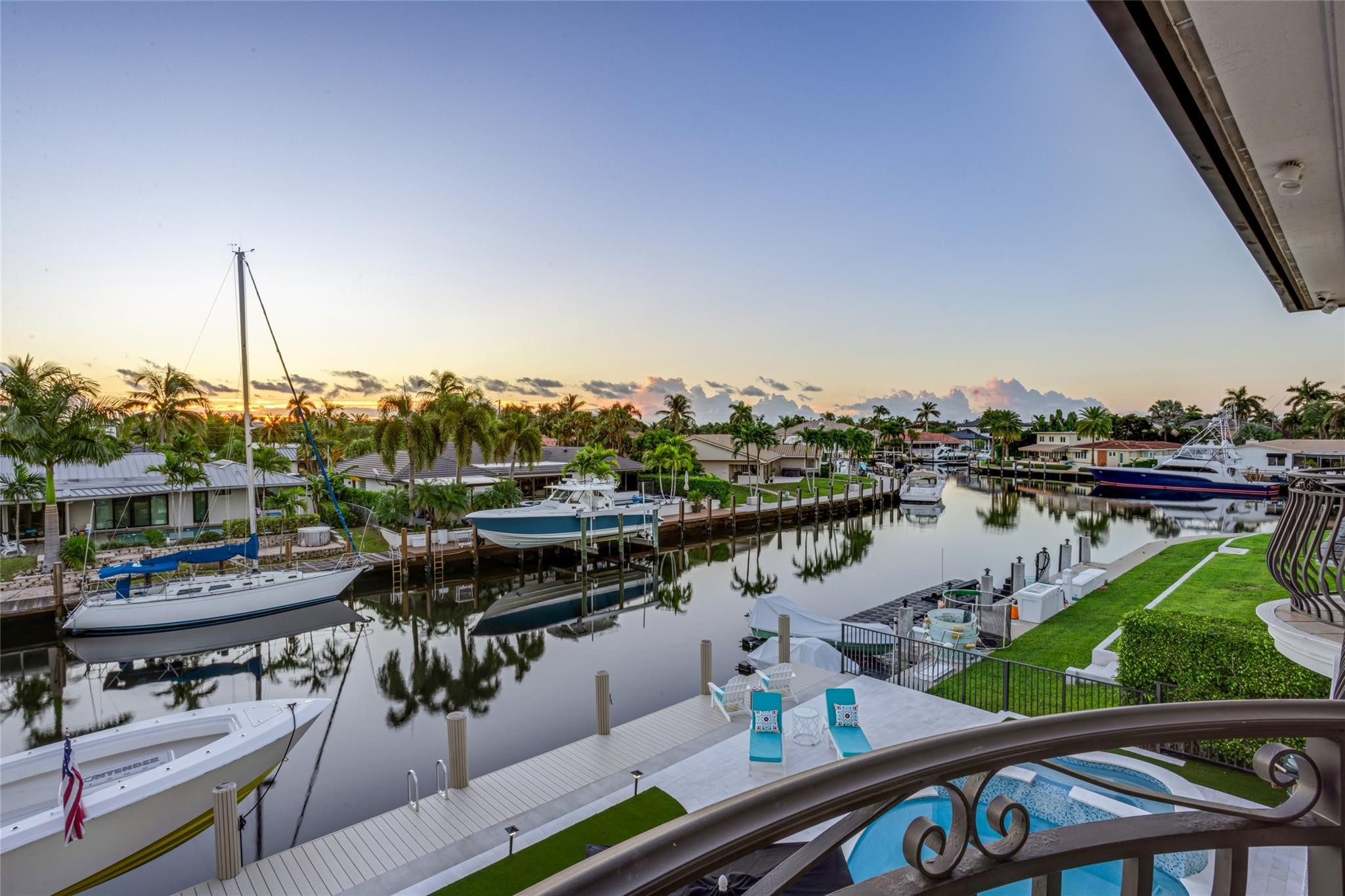 Venetian Isles 3rd Sec 47 - Residential