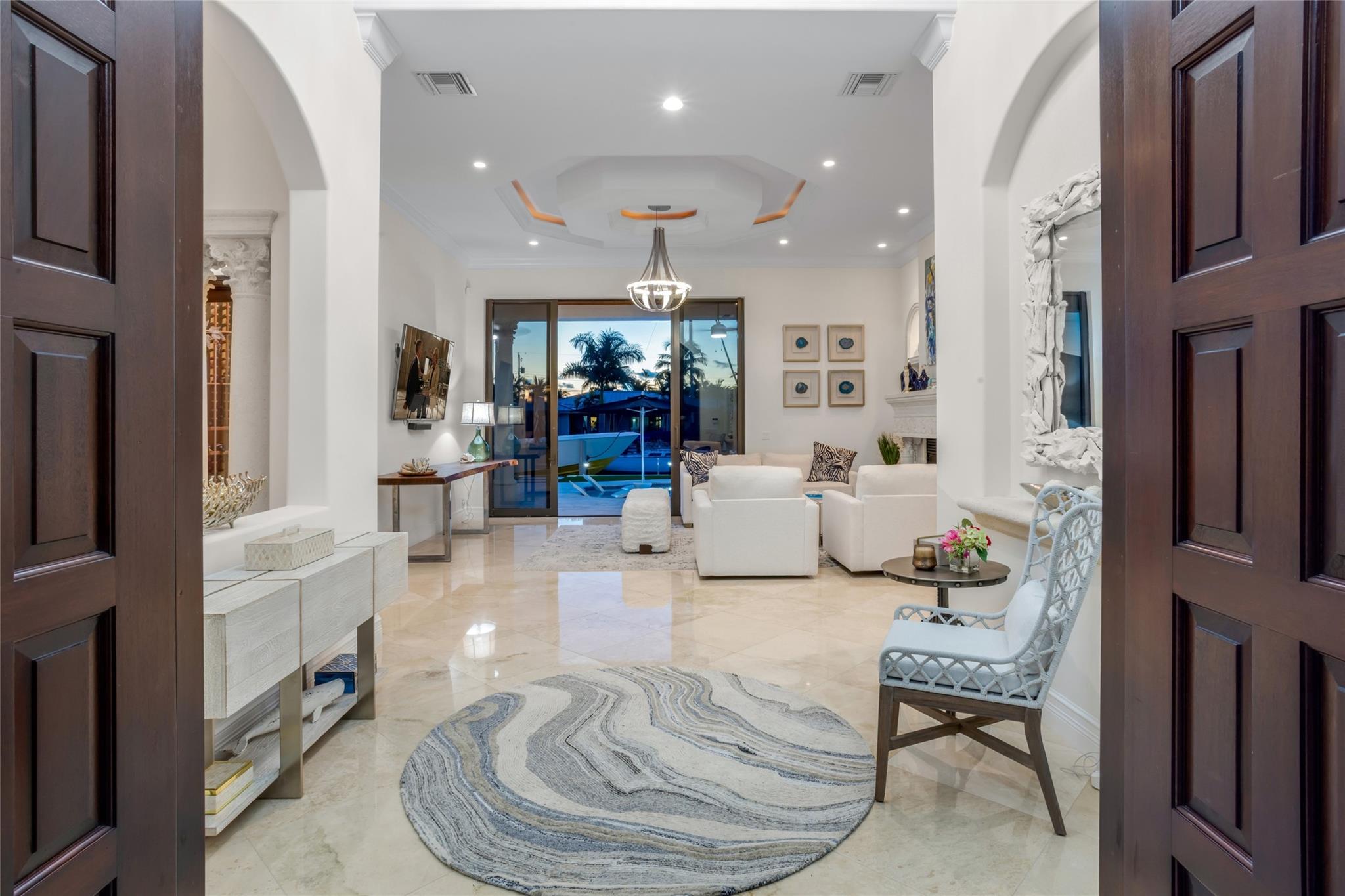 Venetian Isles 3rd Sec 47 - Residential