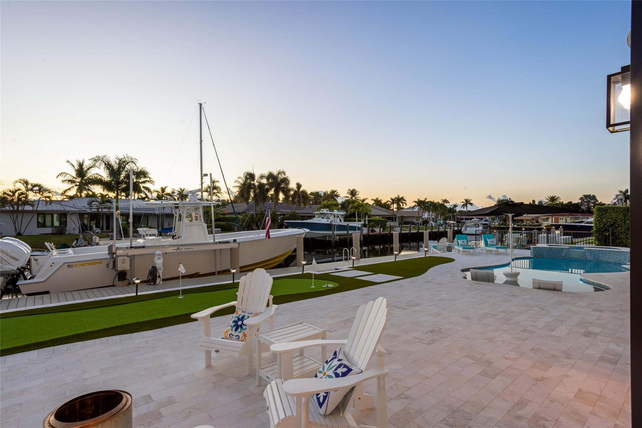 Venetian Isles 3rd Sec 47 - Residential