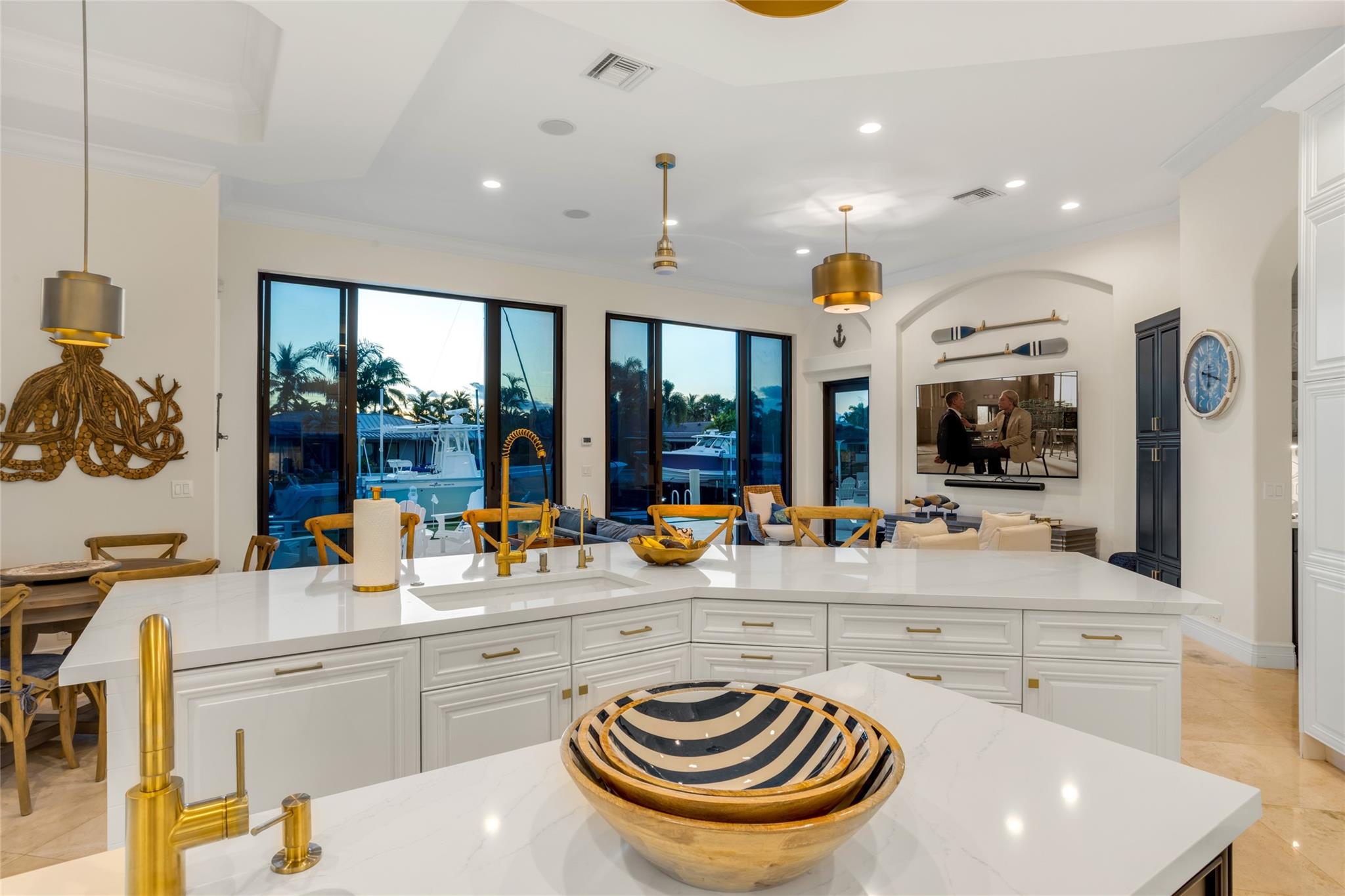 Venetian Isles 3rd Sec 47 - Residential