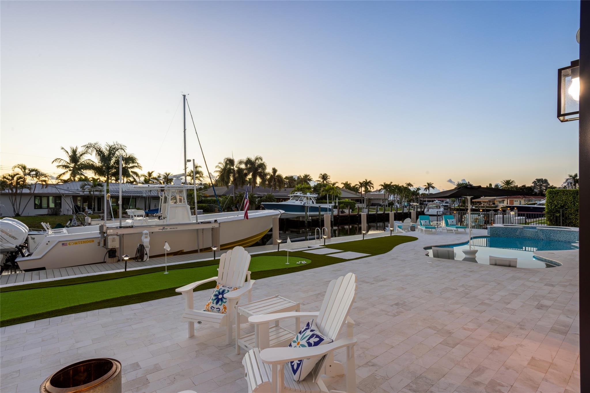 Venetian Isles 3rd Sec 47 - Residential