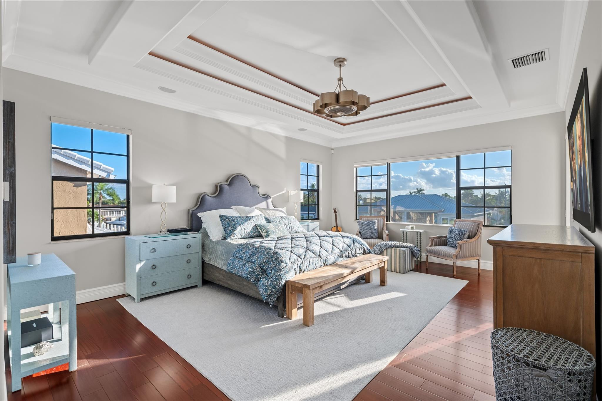 Venetian Isles 3rd Sec 47 - Residential