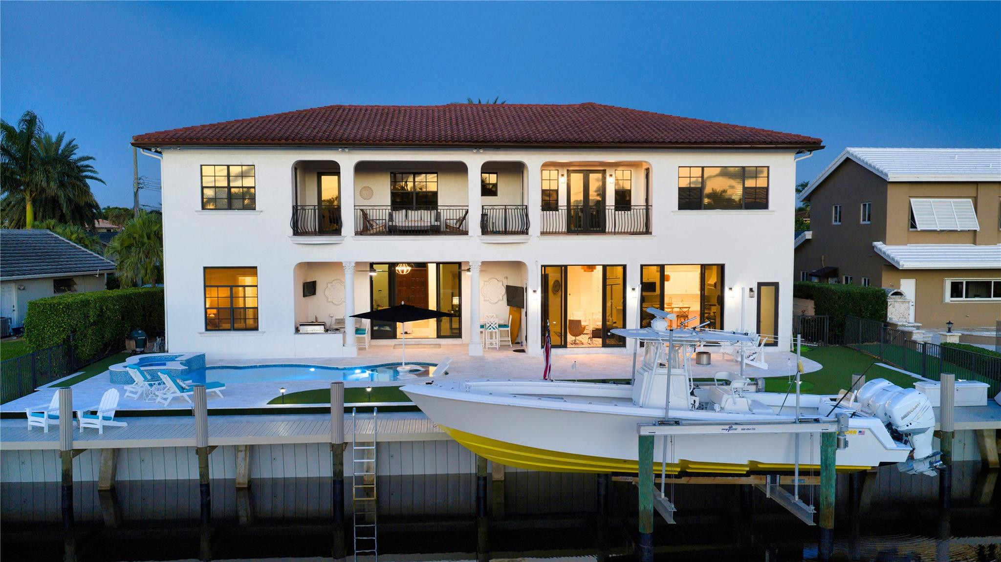 Venetian Isles 3rd Sec 47 - Residential