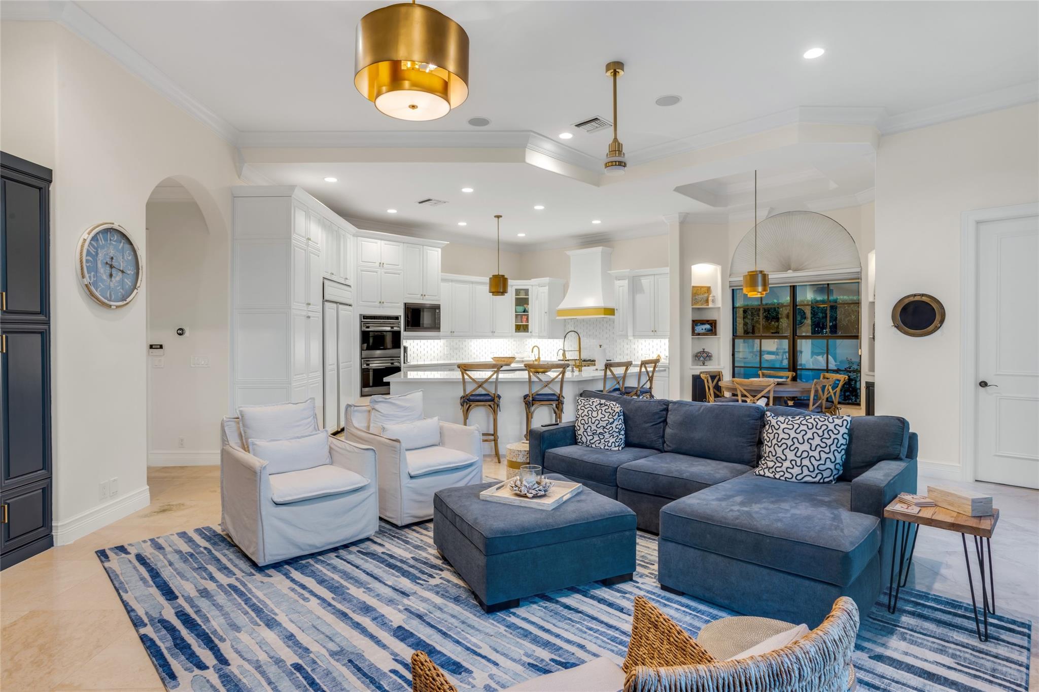 Venetian Isles 3rd Sec 47 - Residential