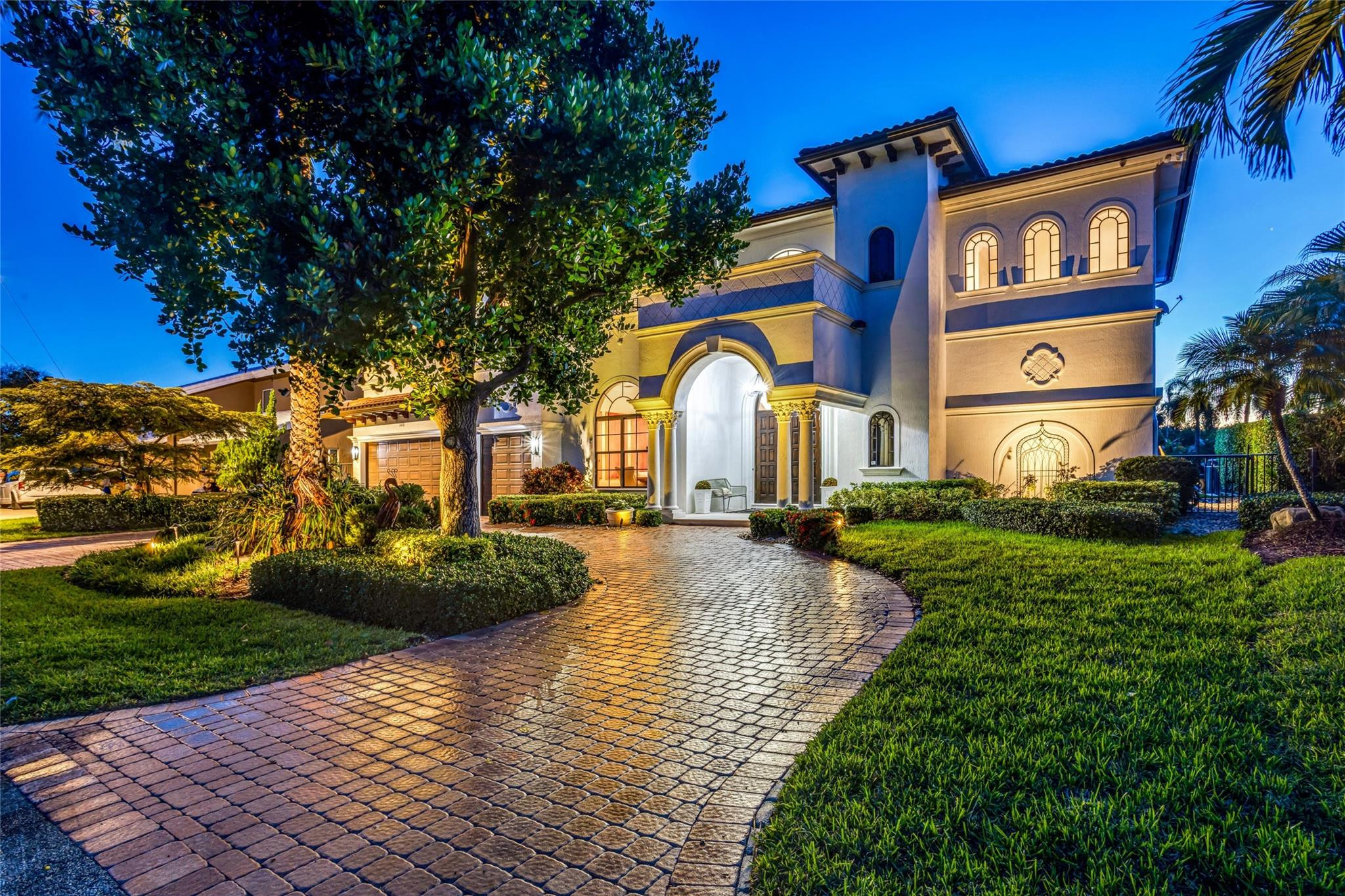 Venetian Isles 3rd Sec 47 - Residential