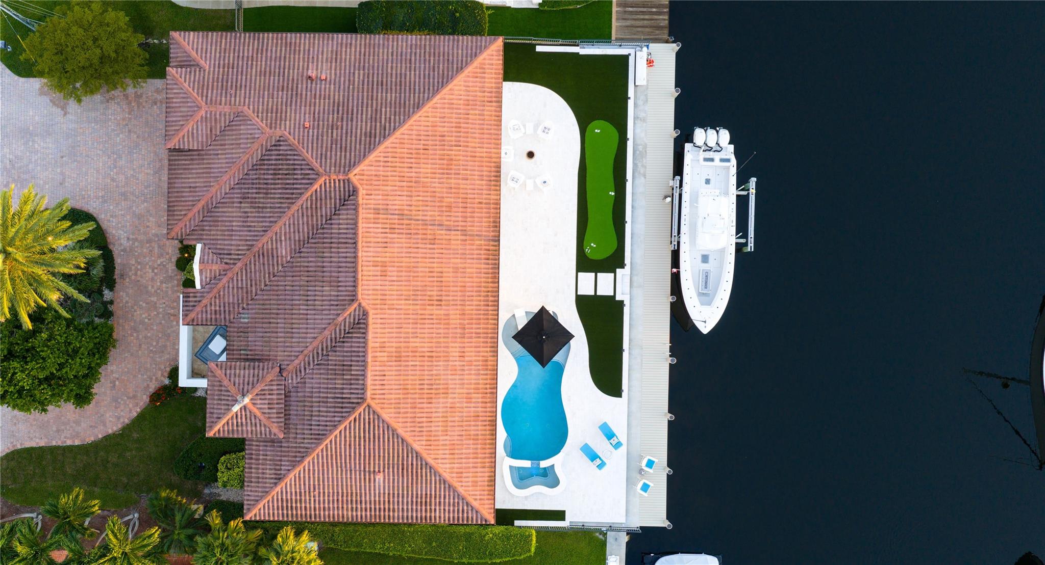 Venetian Isles 3rd Sec 47 - Residential