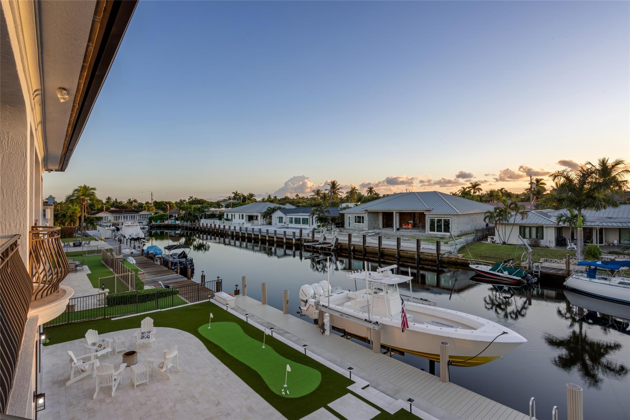 Venetian Isles 3rd Sec 47 - Residential