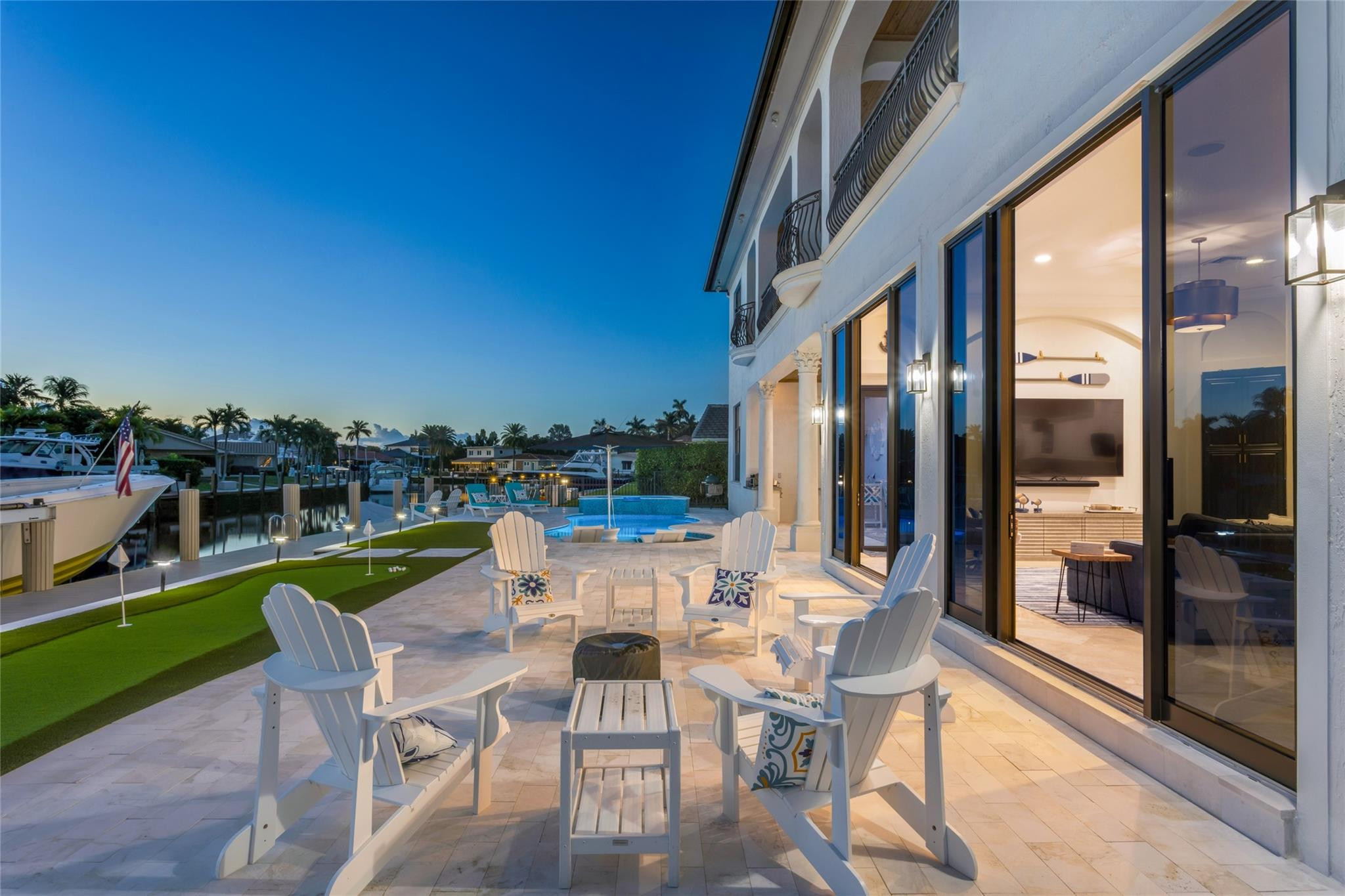 Venetian Isles 3rd Sec 47 - Residential