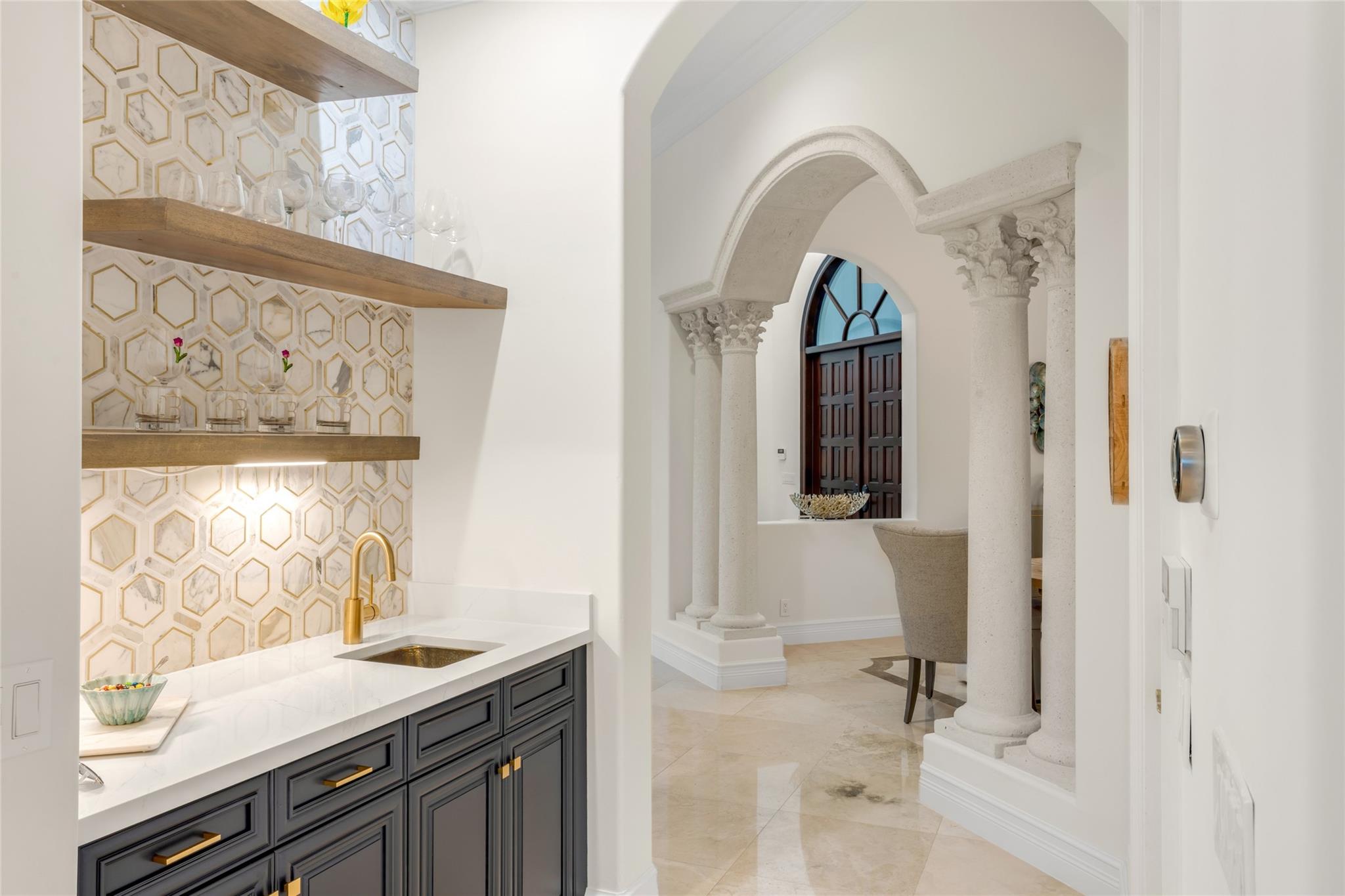 Venetian Isles 3rd Sec 47 - Residential