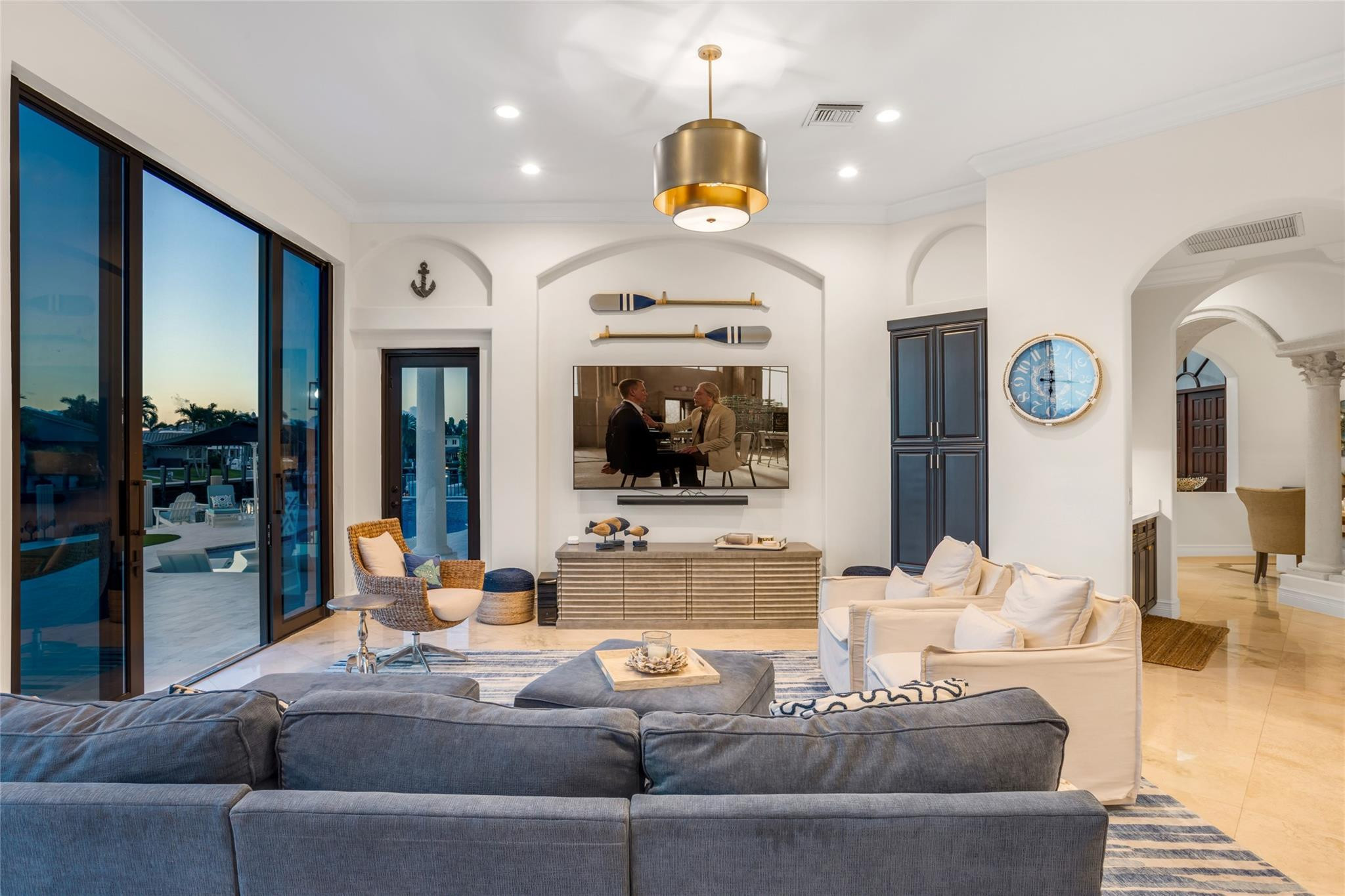 Venetian Isles 3rd Sec 47 - Residential