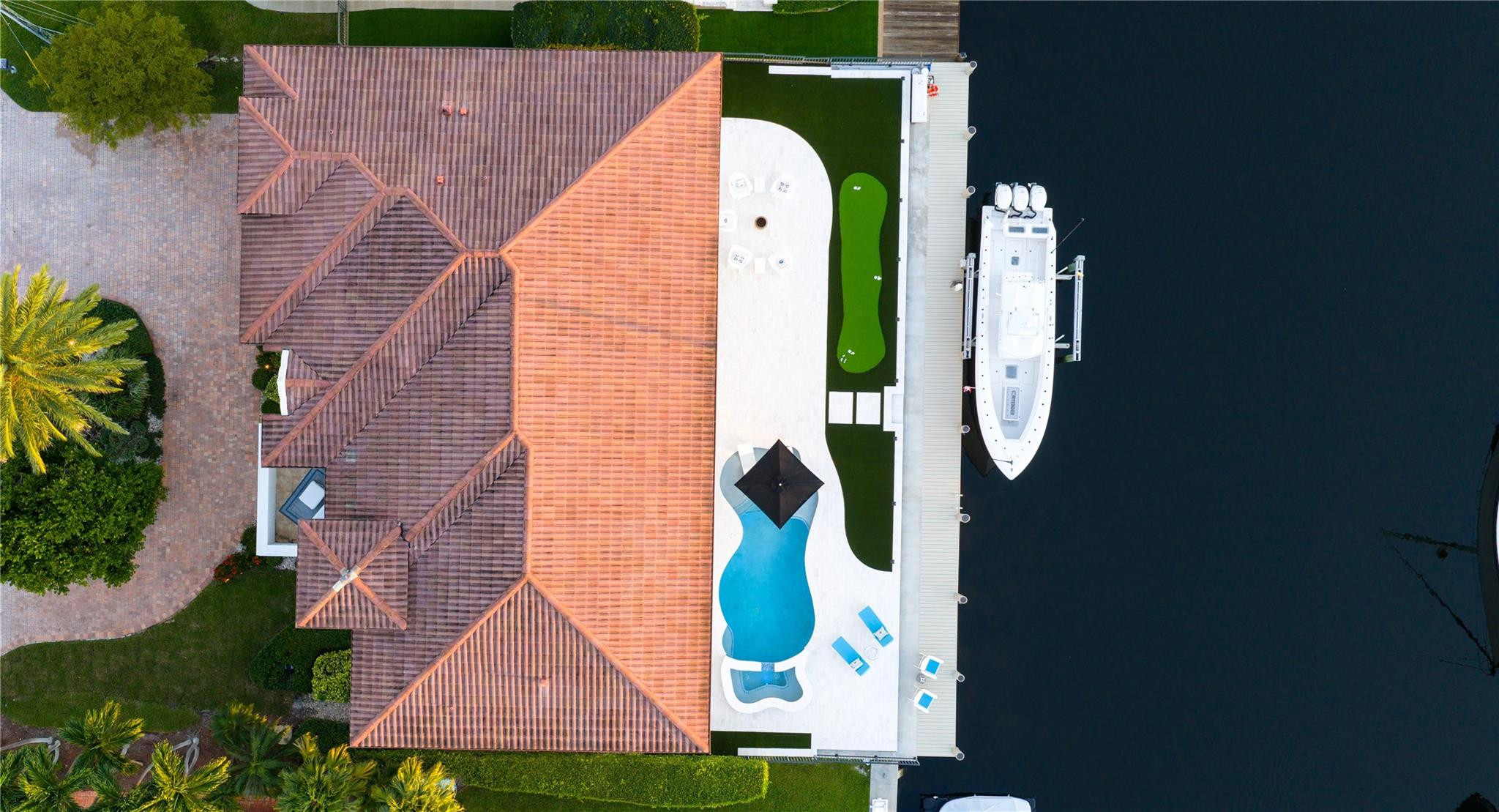 Venetian Isles 3rd Sec 47 - Residential