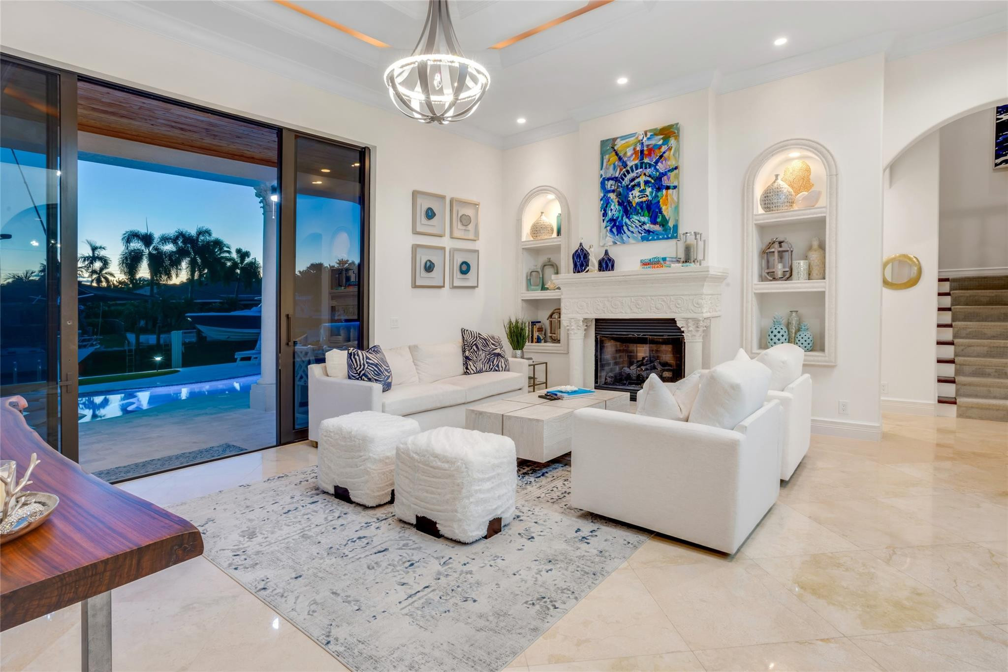 Venetian Isles 3rd Sec 47 - Residential