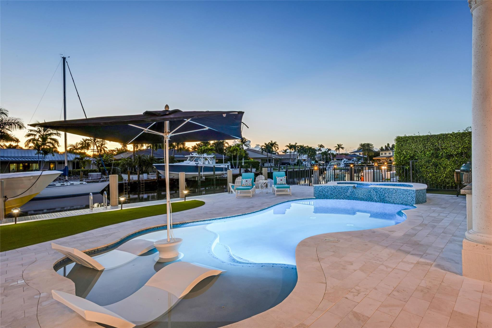 Venetian Isles 3rd Sec 47 - Residential