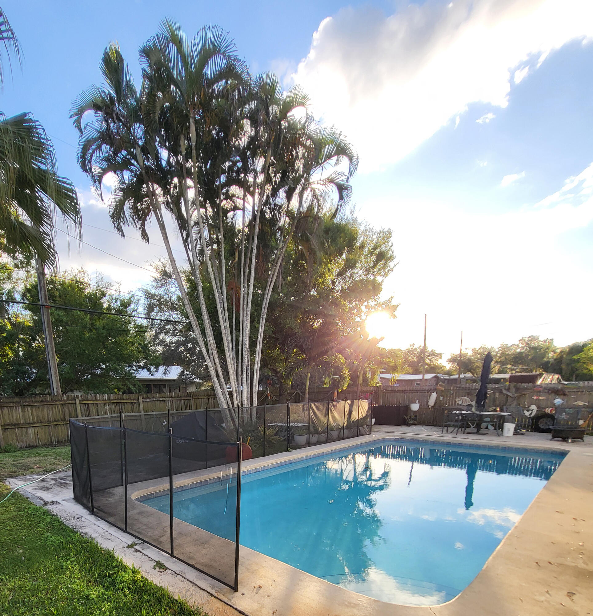 Collins park - Residential