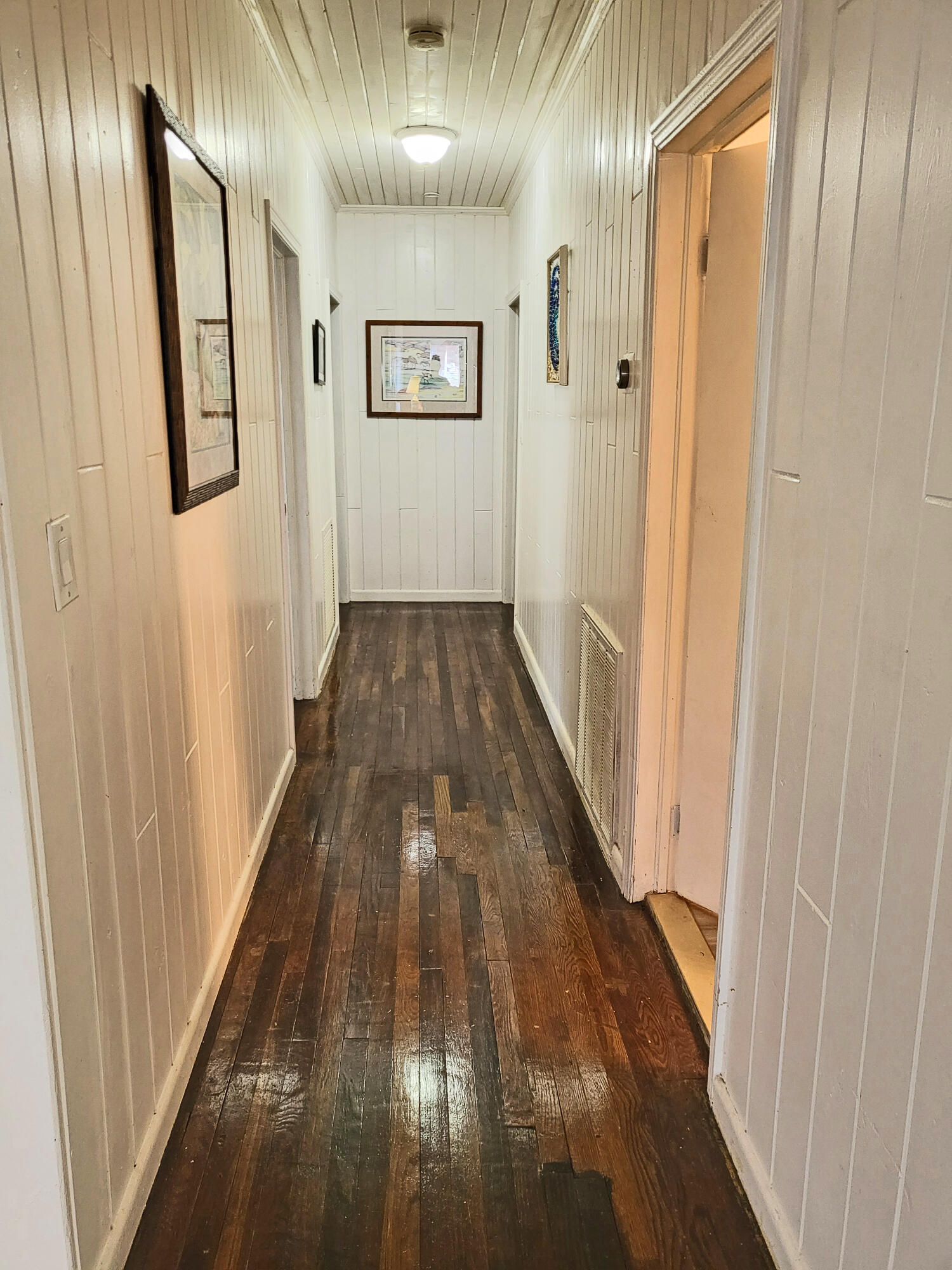 Collins park - Residential