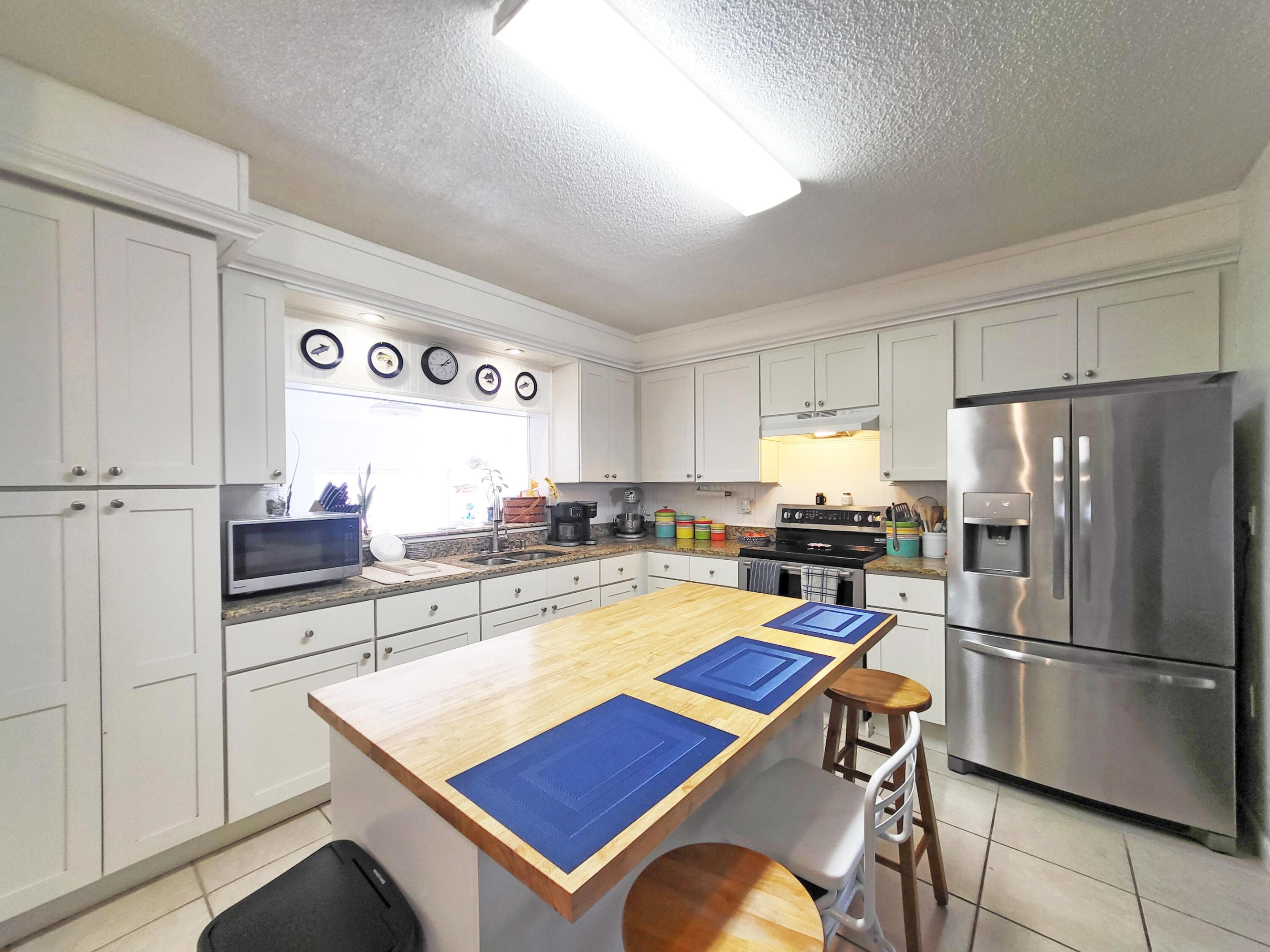 Collins park - Residential