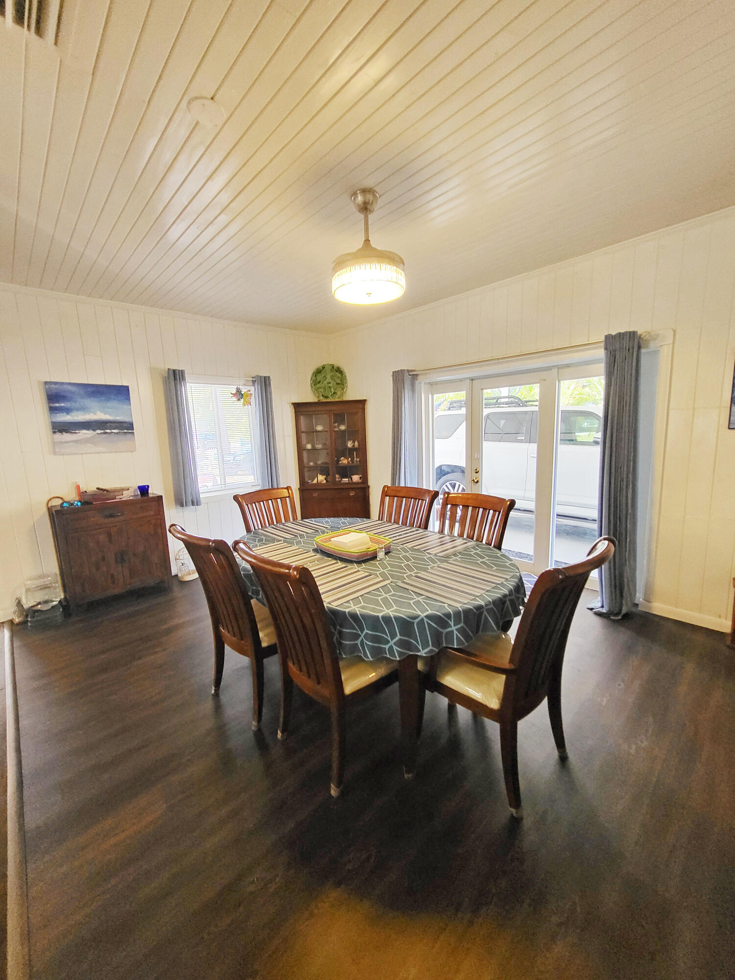 Collins park - Residential