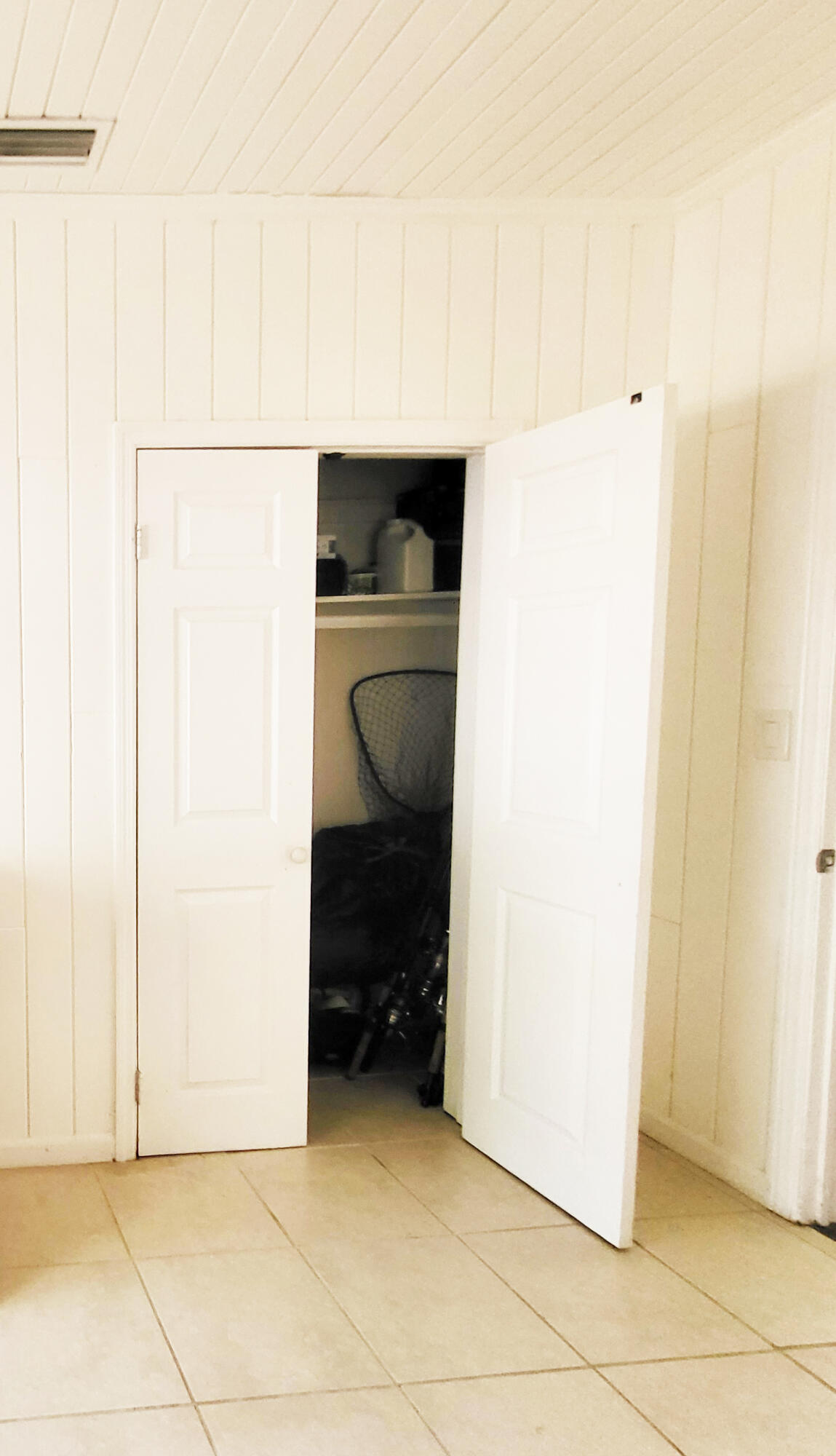 Collins park - Residential