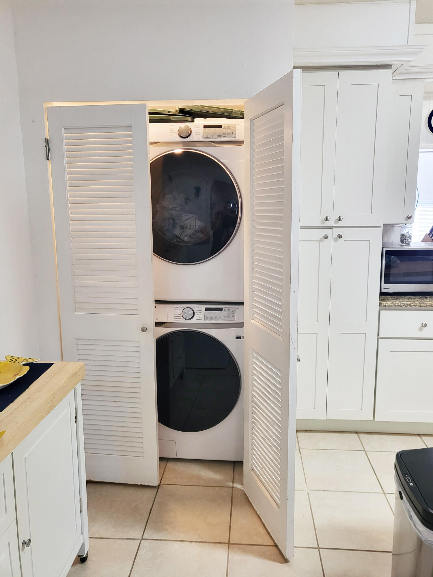 Collins park - Residential