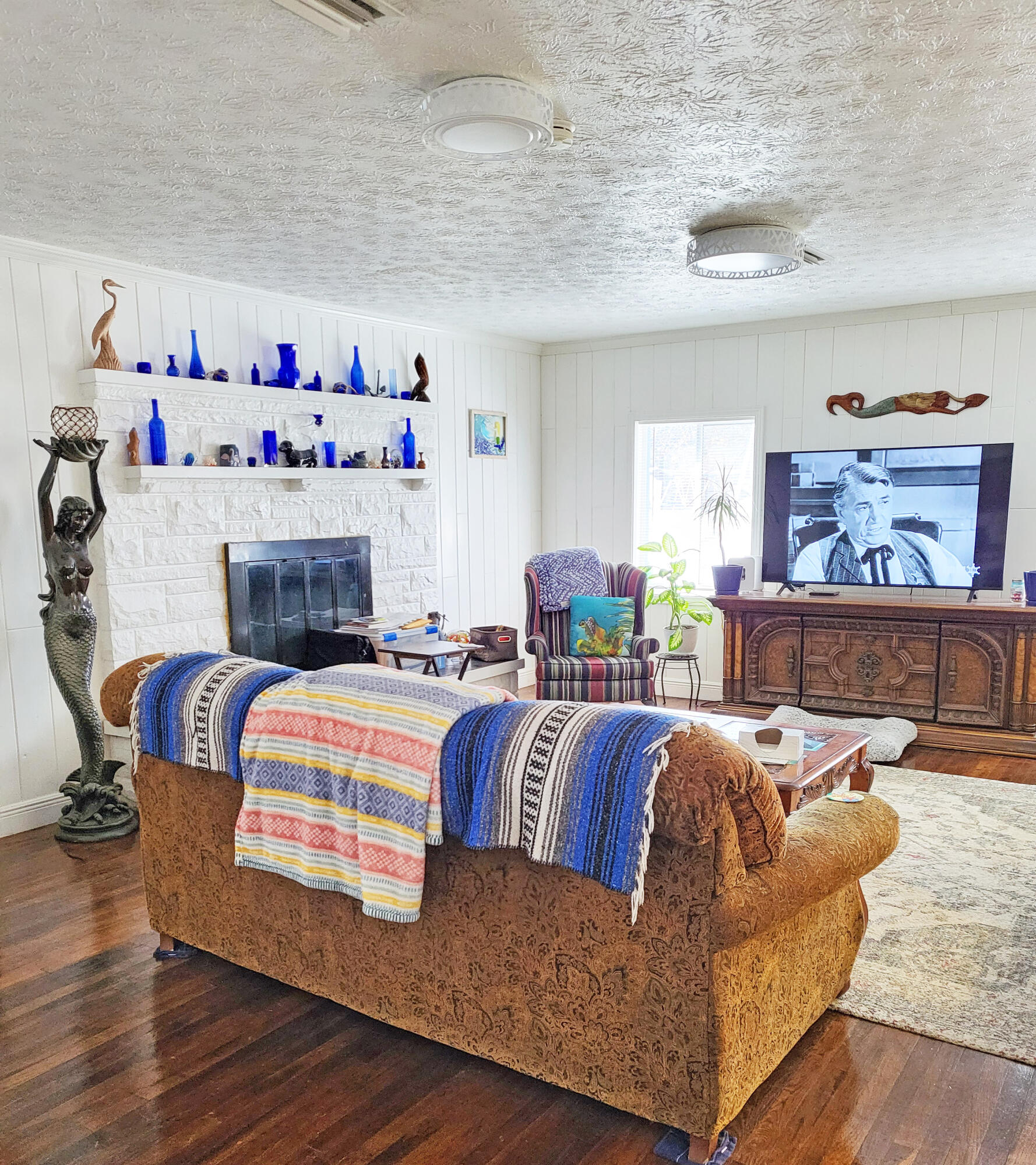 Collins park - Residential