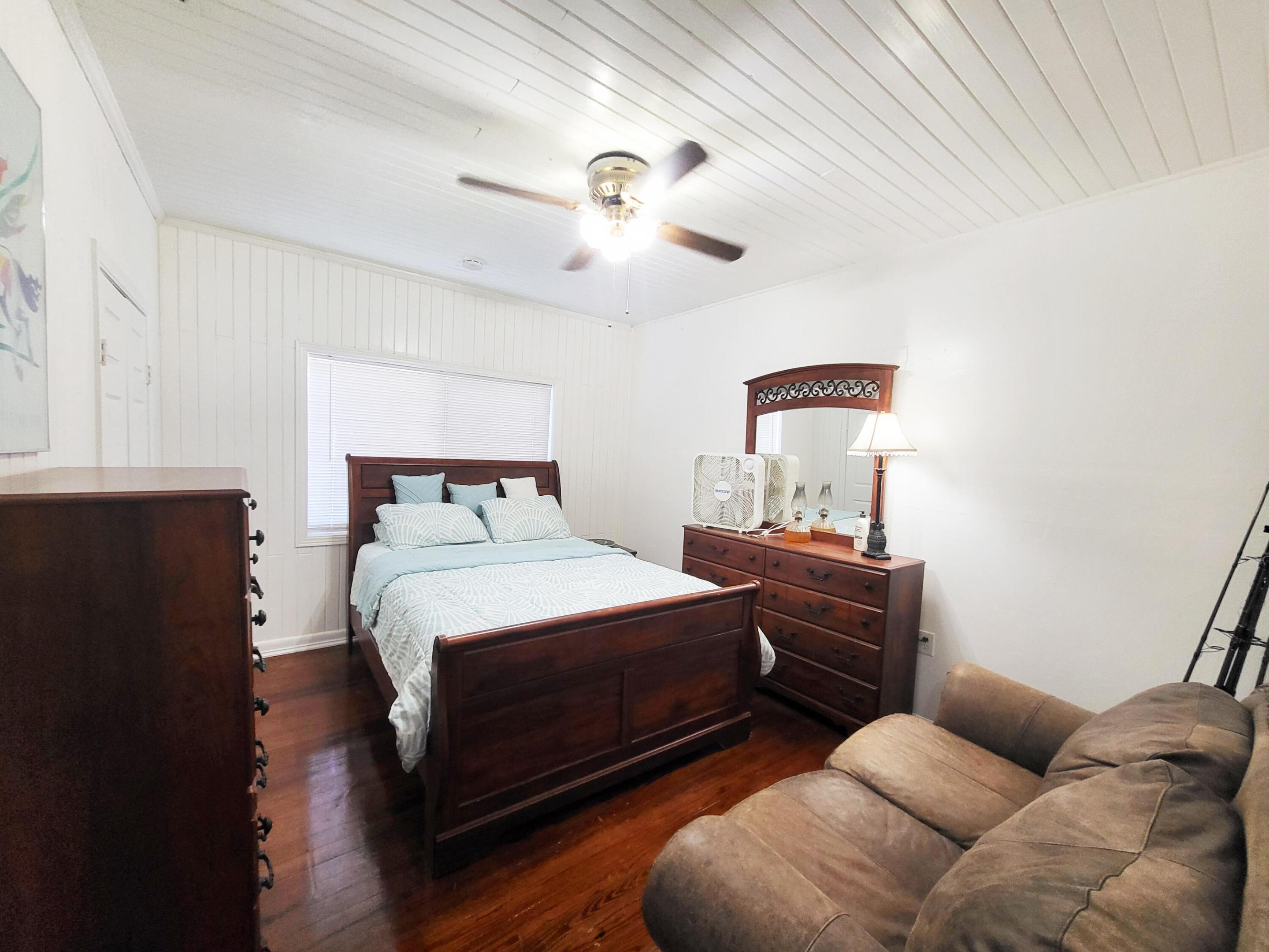 Collins park - Residential