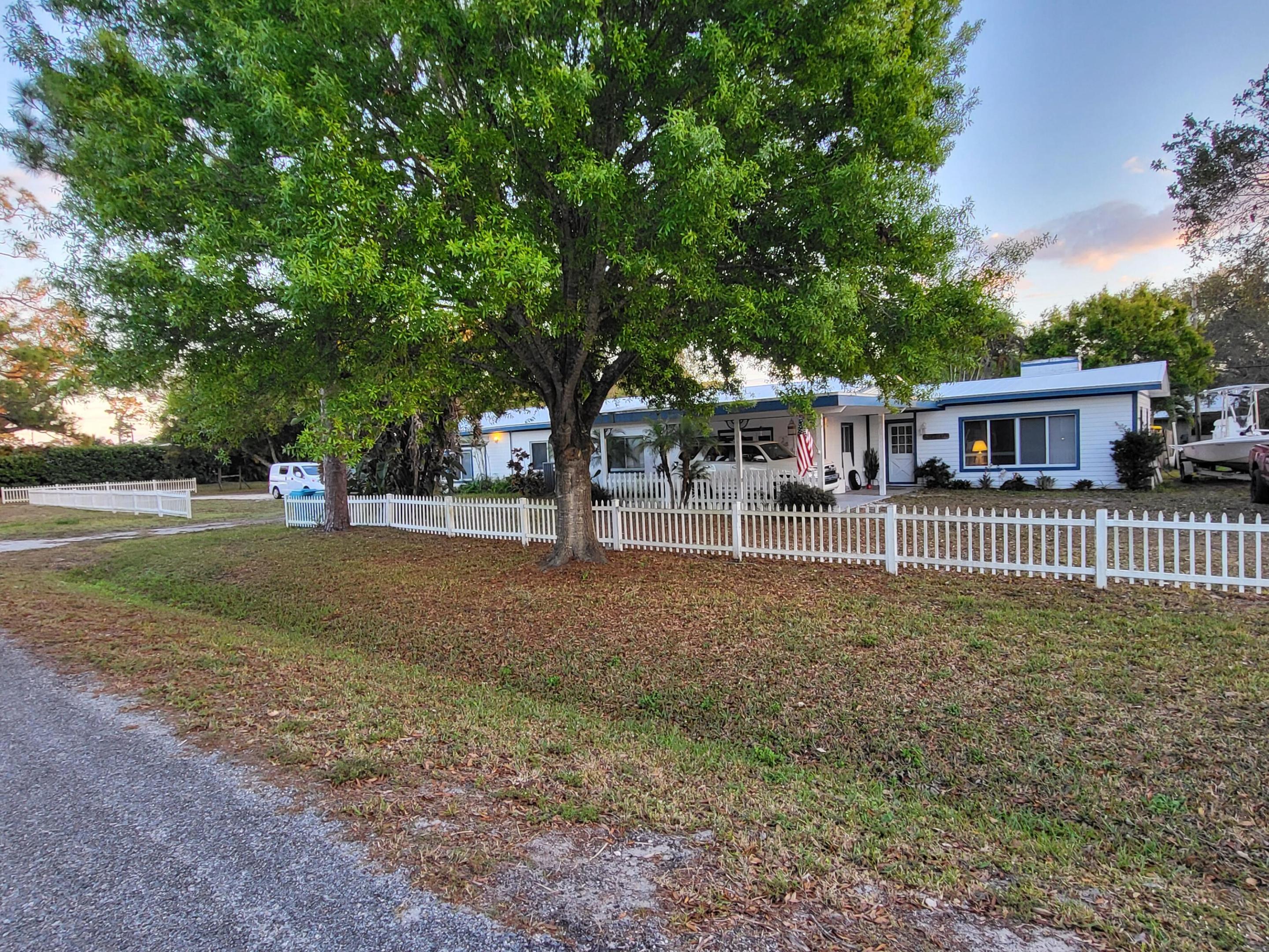 Collins park - Residential