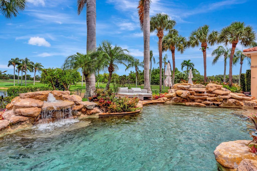 Photo of 186 Golf Village Boulevard, Jupiter, FL 33458 (MLS # B26020748)