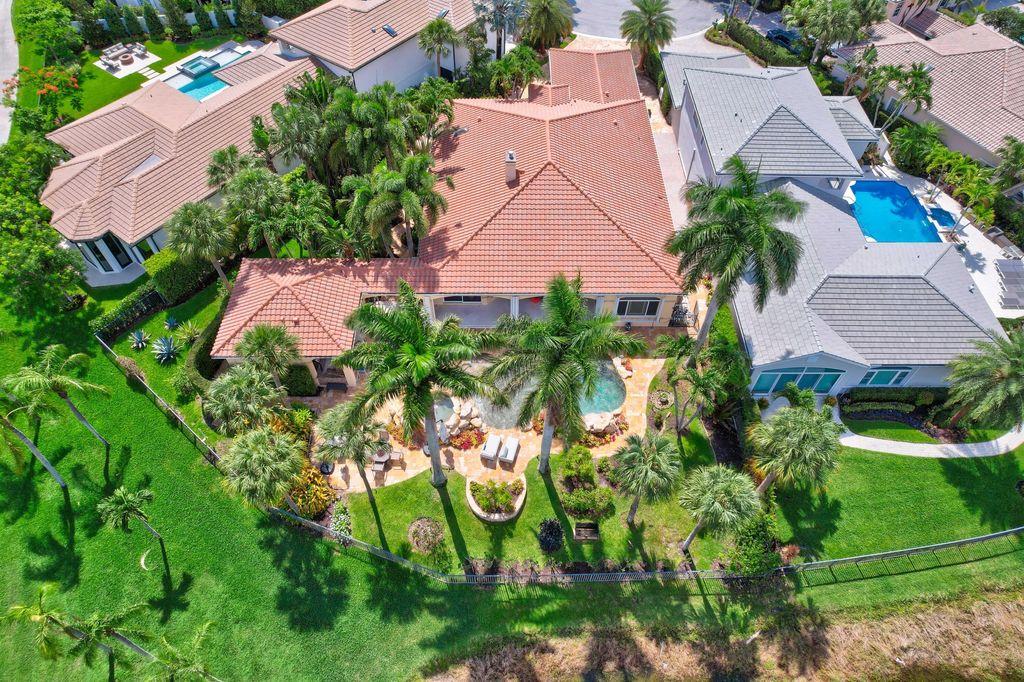 Photo of 186 Golf Village Boulevard, Jupiter, FL 33458 (MLS # B26020748)