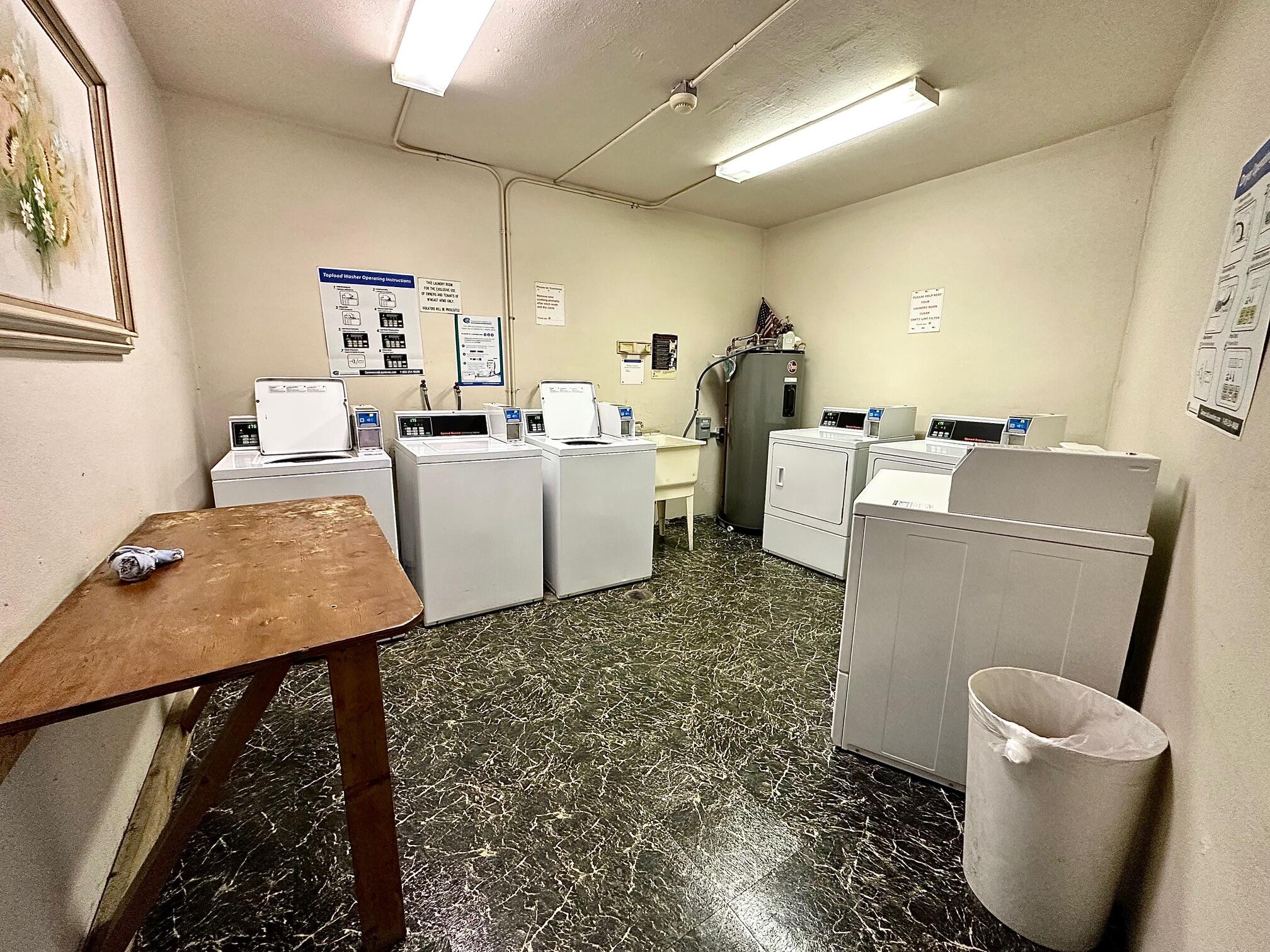 WINCAST ARMS NORTH CONDO - Residential